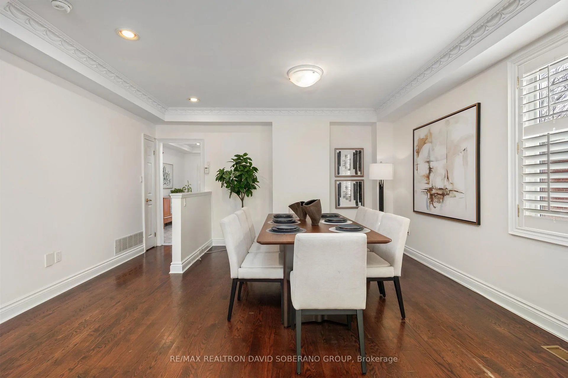 Photo 10 of 168 Clanton Park Road, North York, Clanton Park — HOMEH