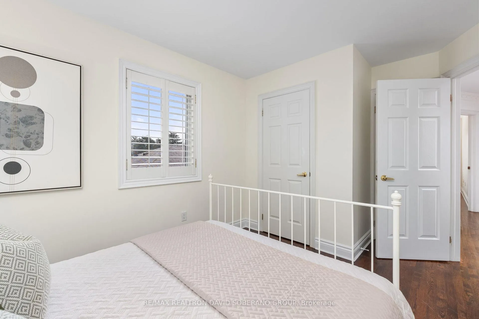 Photo 25 of 168 Clanton Park Road, North York, Clanton Park — HOMEH