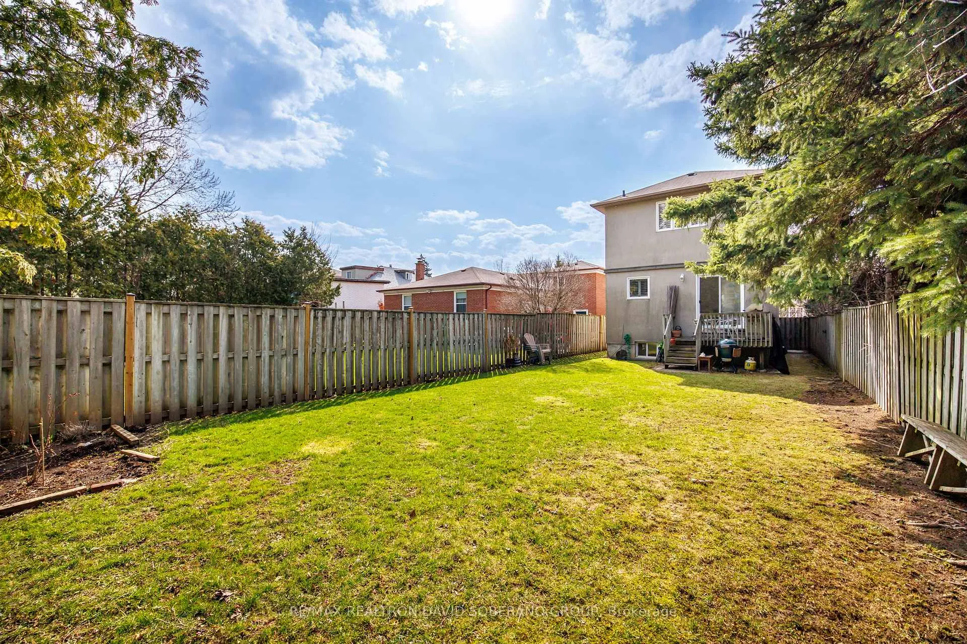 Photo 39 of 168 Clanton Park Road, North York, Clanton Park — HOMEH
