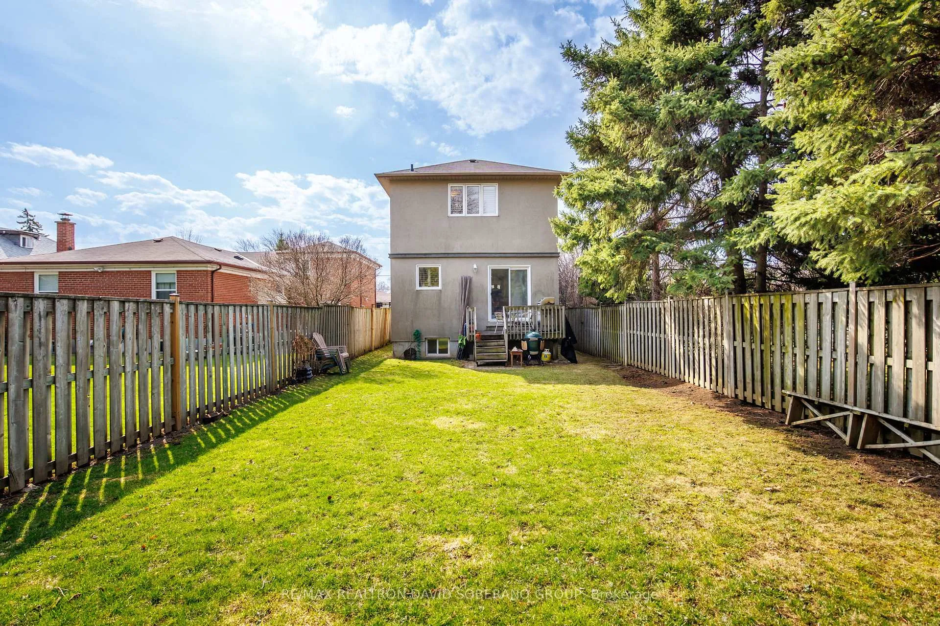 Photo 40 of 168 Clanton Park Road, North York, Clanton Park — HOMEH