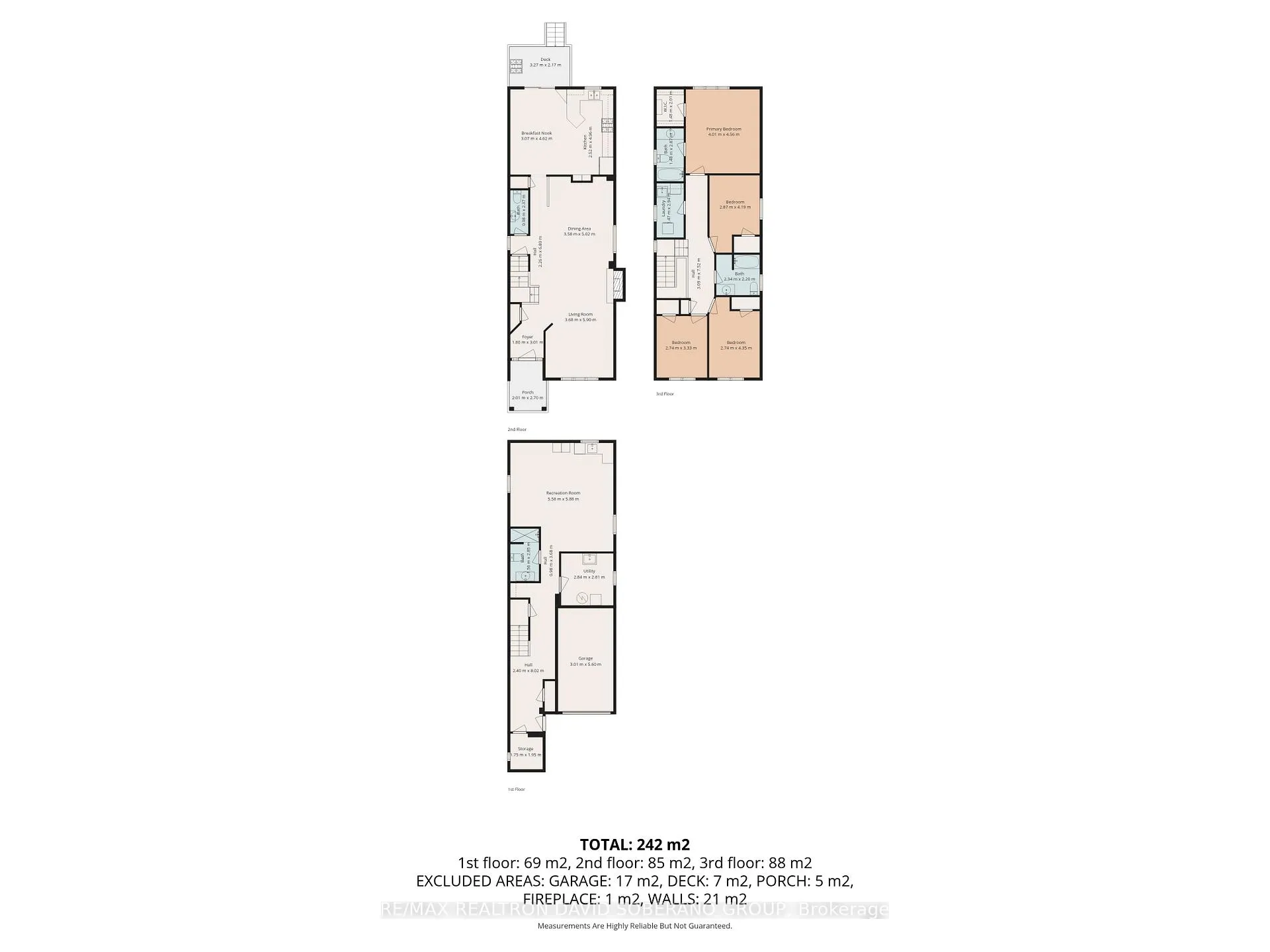 Photo 42 of 168 Clanton Park Road, North York, Clanton Park — HOMEH