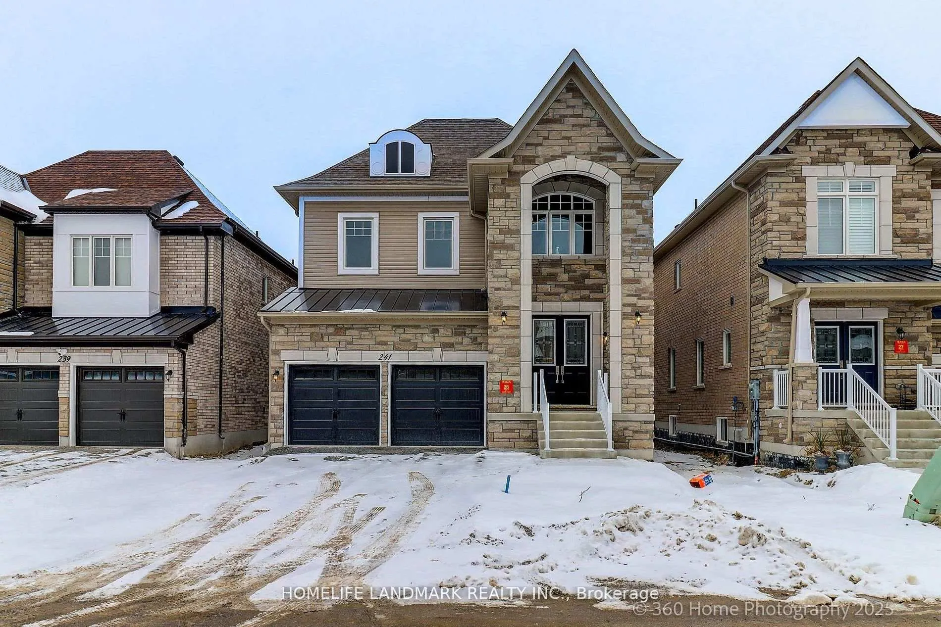 Photo of 241 Seguin Street