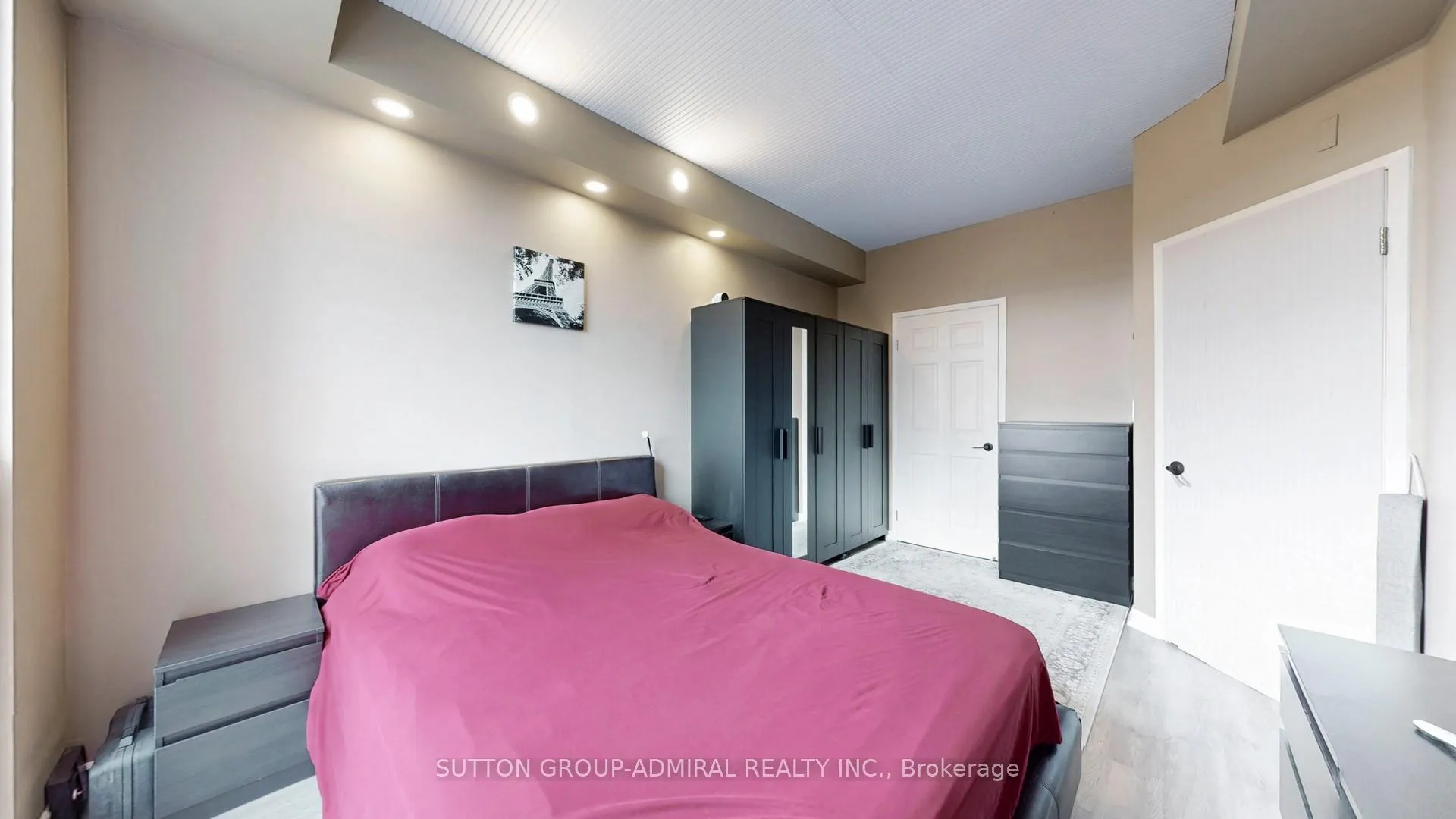 Photo 14 of Unit 707, 4200 Bathurst Street, North York, Clanton Park — HOMEH