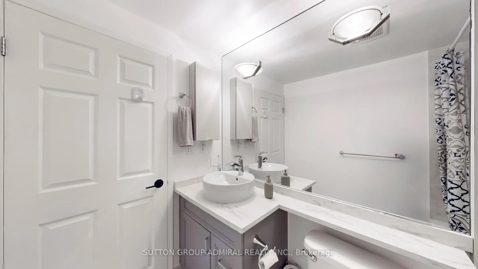 Photo 17 of Unit 707, 4200 Bathurst Street, North York, Clanton Park — HOMEH