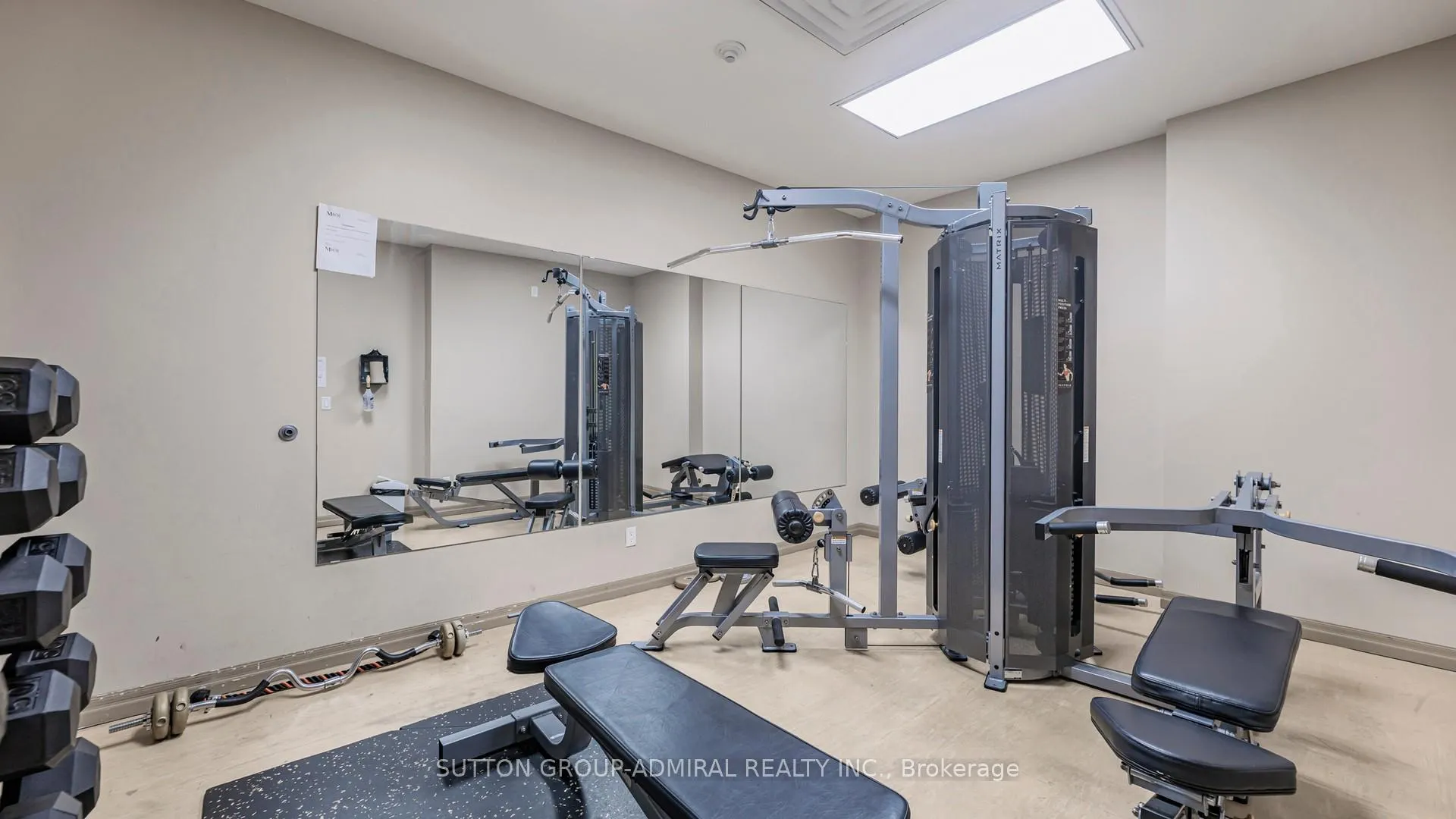 Photo 22 of Unit 707, 4200 Bathurst Street, North York, Clanton Park — HOMEH