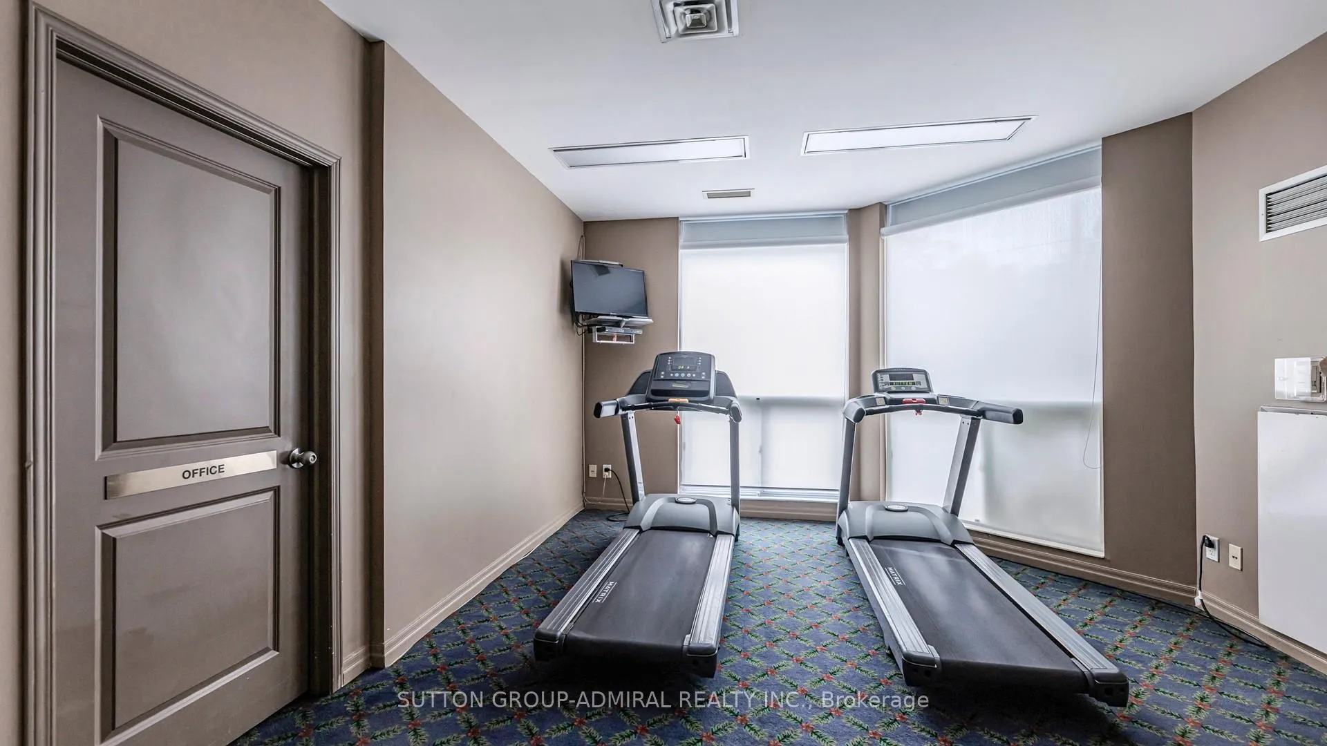 Photo 23 of Unit 707, 4200 Bathurst Street, North York, Clanton Park — HOMEH