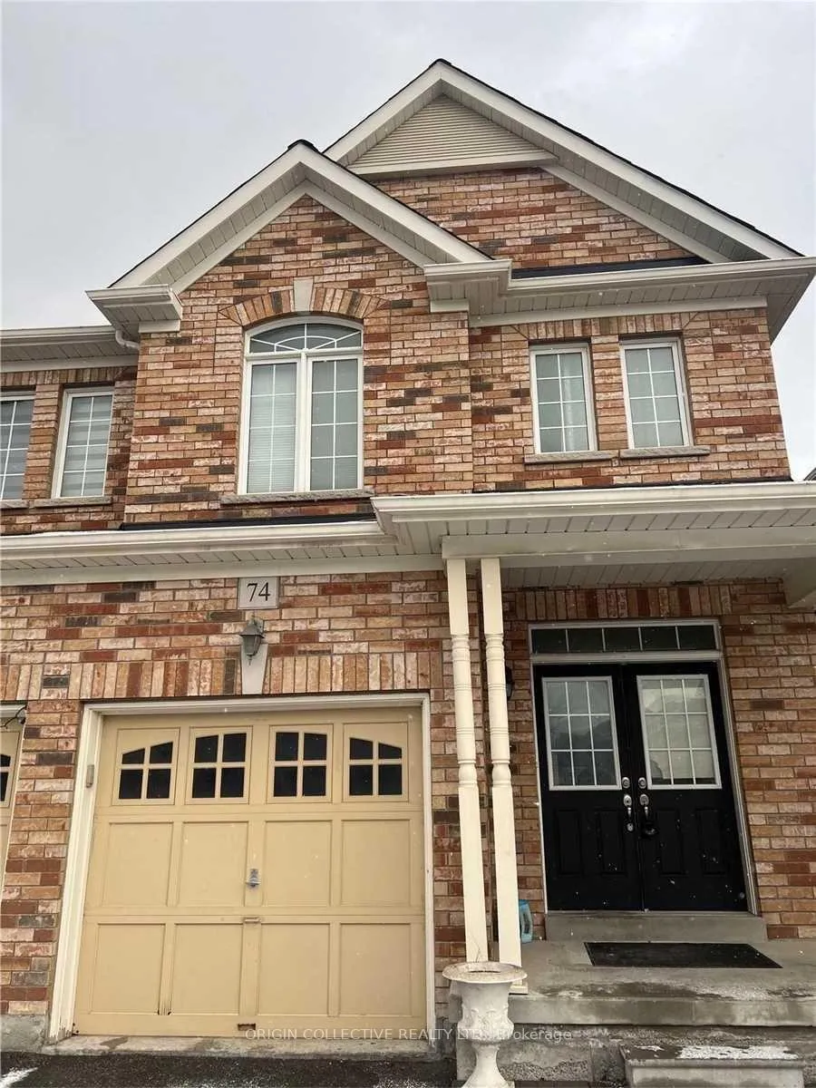 Photo 1 of 74 Clearfield Dr S, Brampton, Bram East — HOMEH