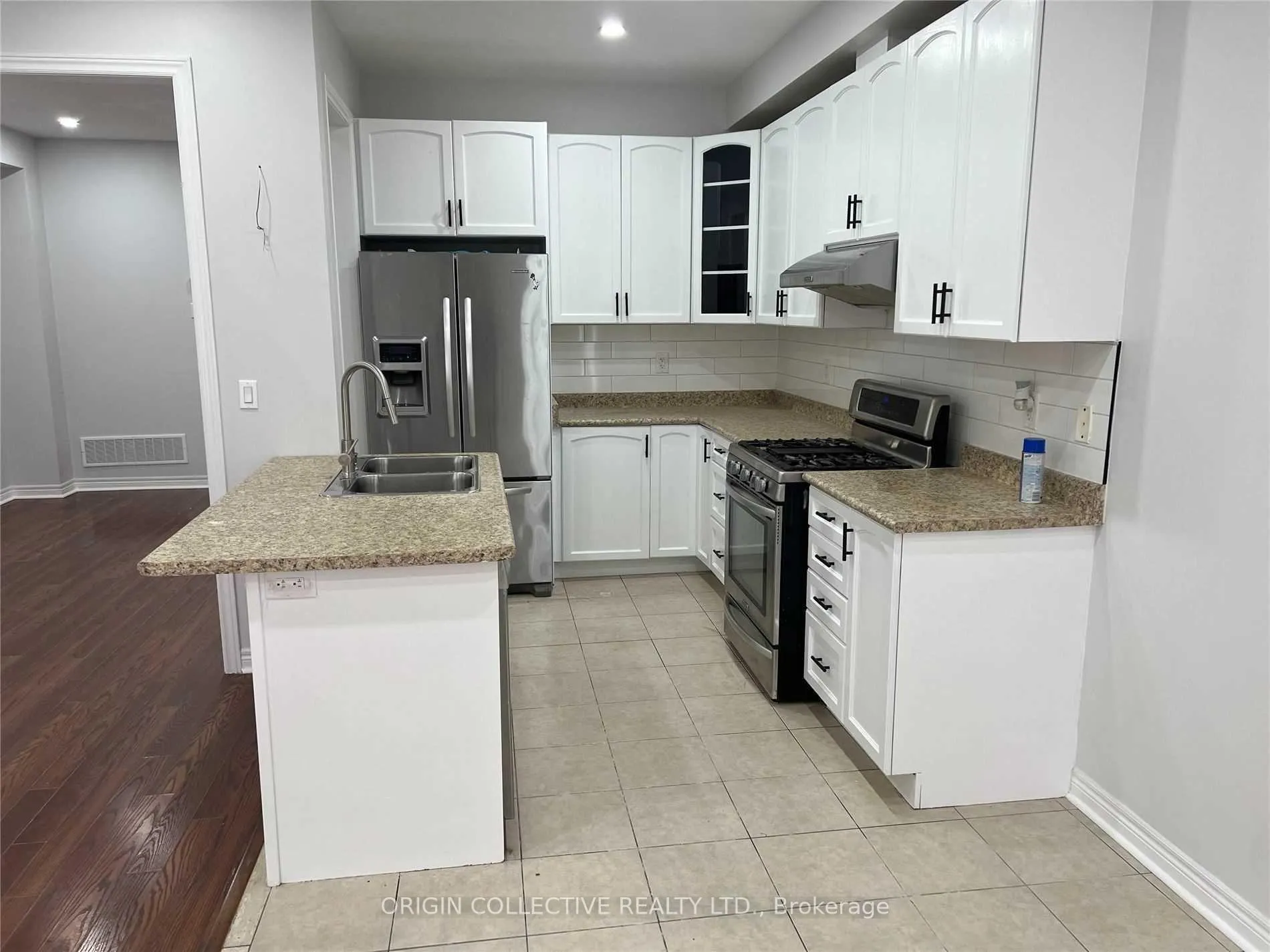 Photo 6 of 74 Clearfield Dr S, Brampton, Bram East — HOMEH