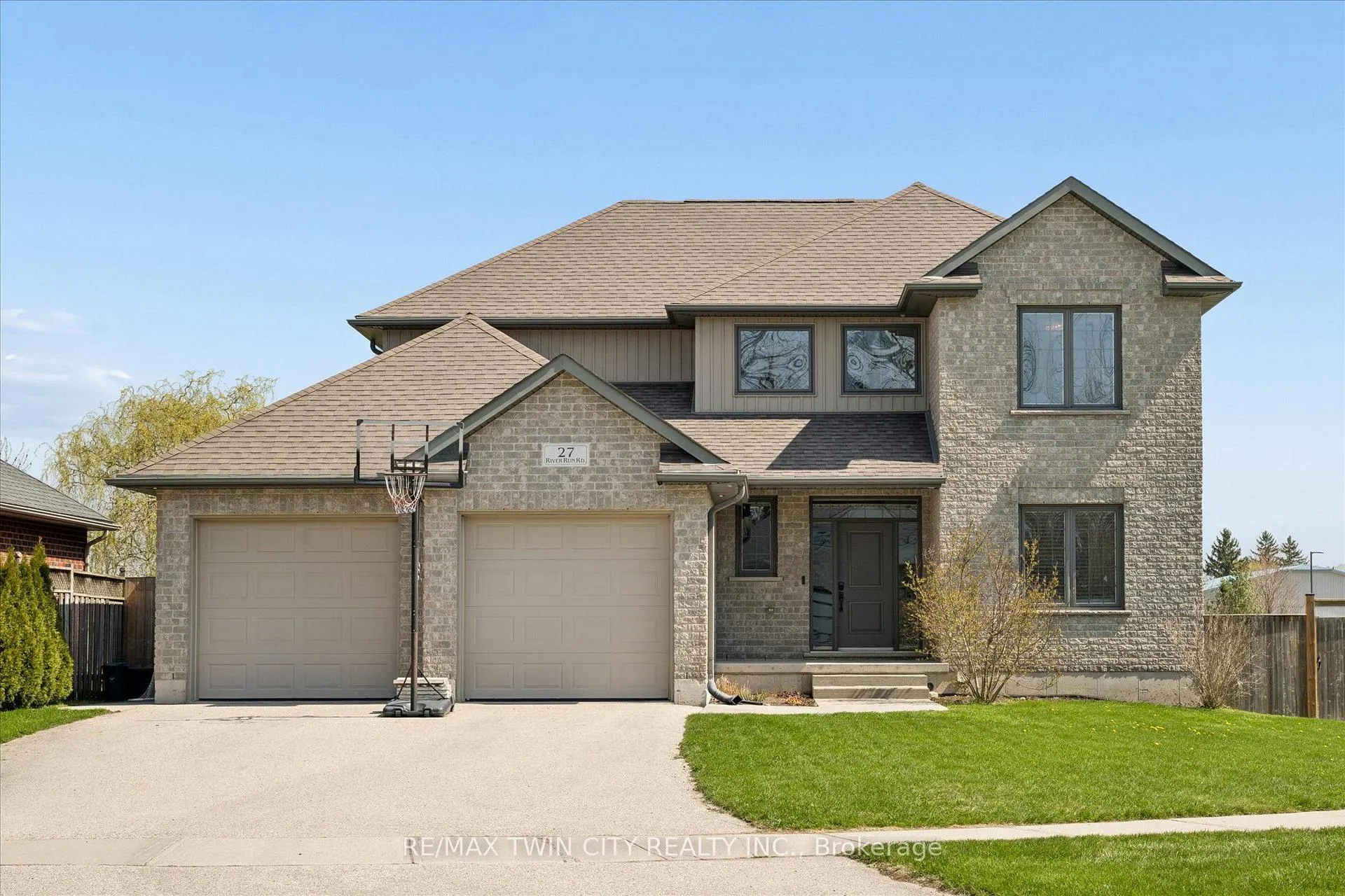 Photo 1 of 27 River Run Road, Mapleton, Rural Mapleton — HOMEH