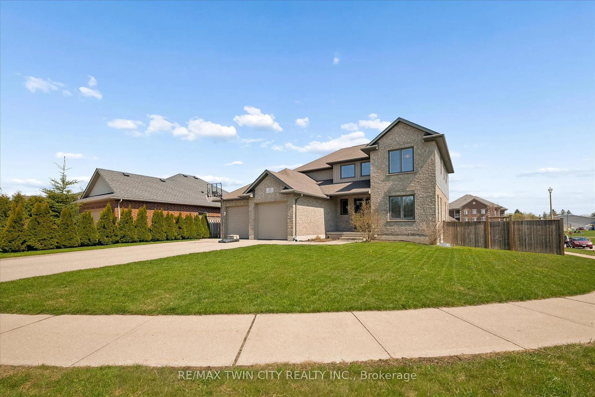 Photo 2 of 27 River Run Road, Mapleton, Rural Mapleton — HOMEH