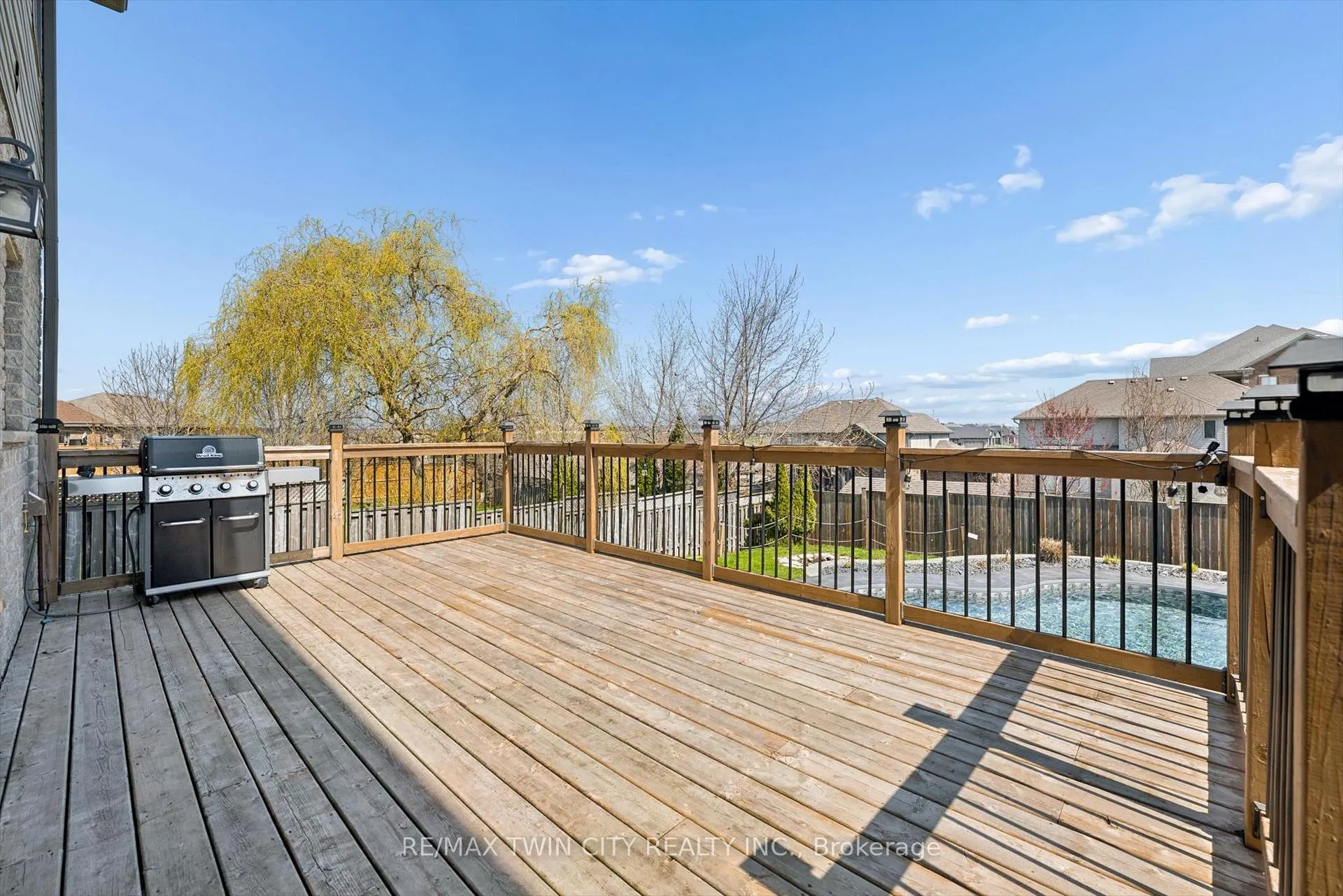 Photo 11 of 27 River Run Road, Mapleton, Rural Mapleton — HOMEH