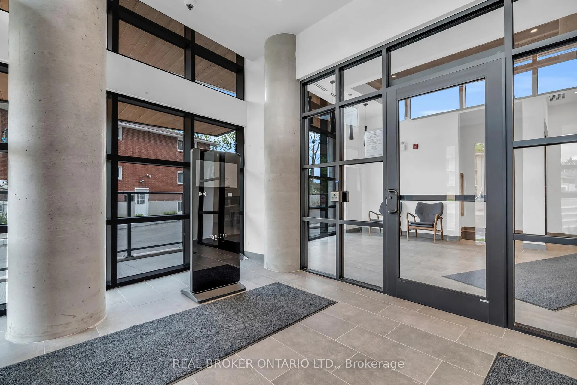 Photo 9 of Unit 310, 312 Erb Street W, Waterloo — HOMEH