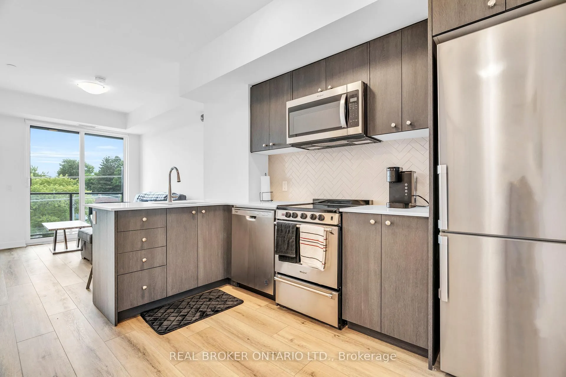 Photo 14 of Unit 310, 312 Erb Street W, Waterloo — HOMEH