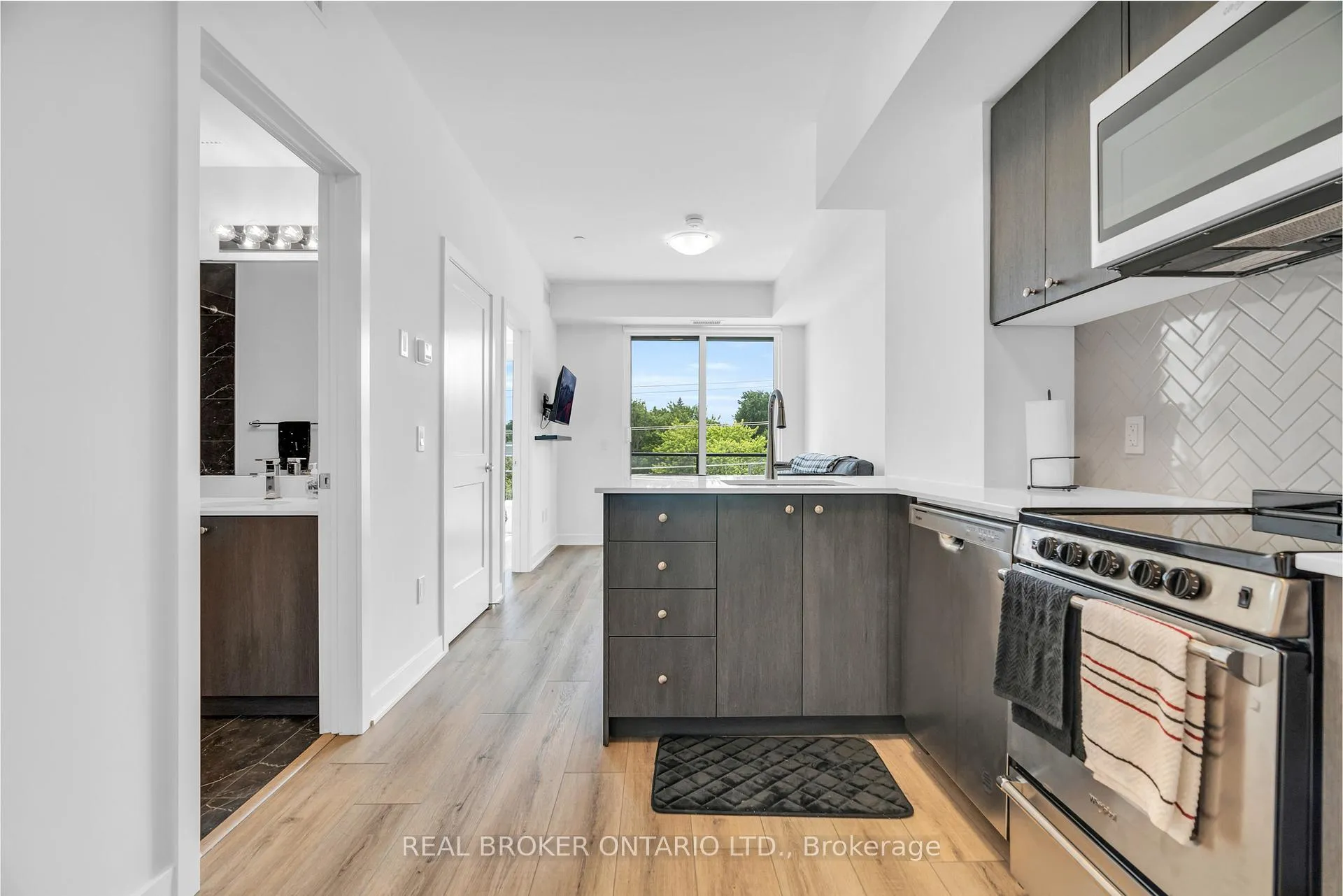 Photo 15 of Unit 310, 312 Erb Street W, Waterloo — HOMEH