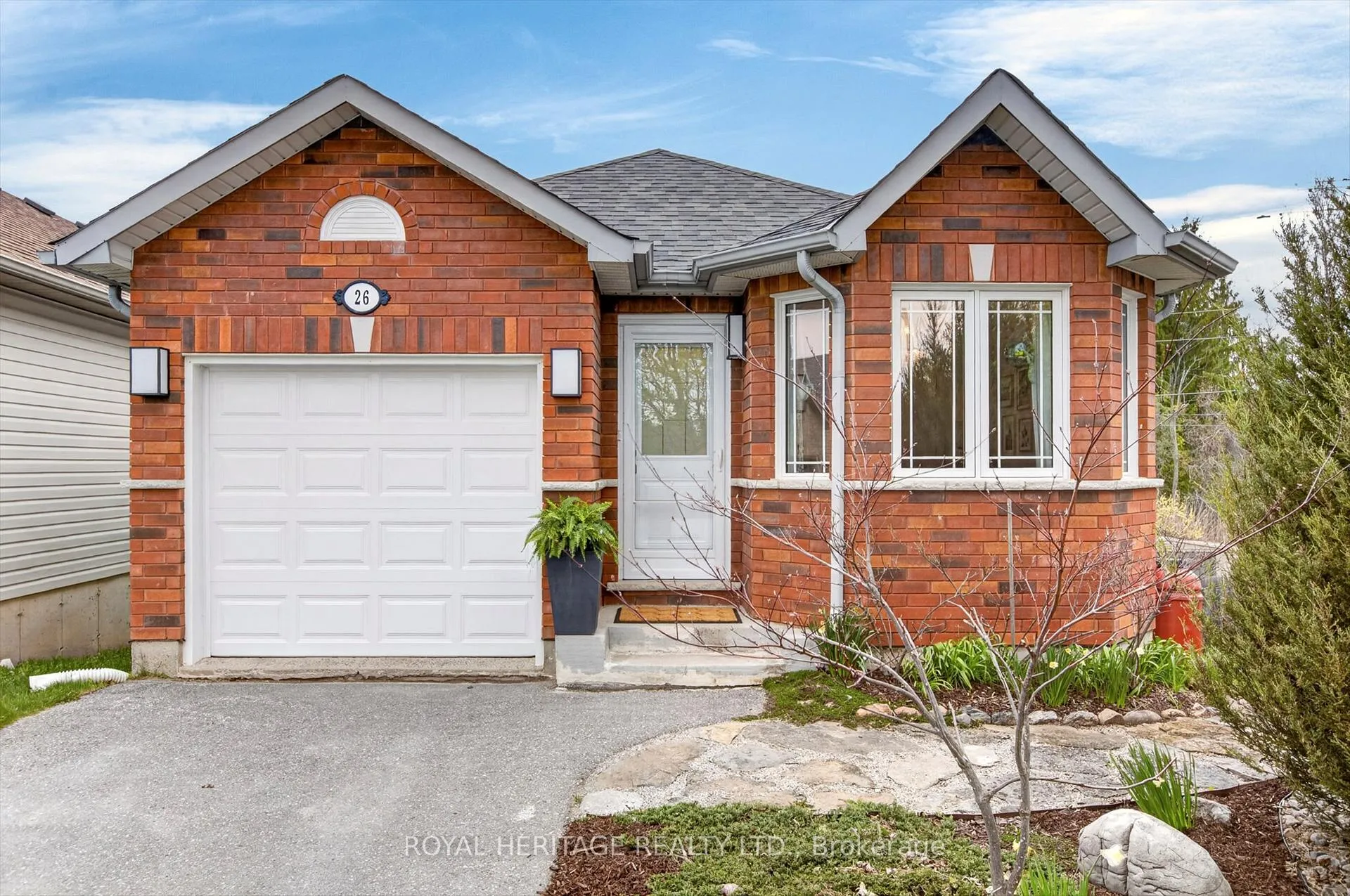 Photo 1 of 26 Stonebridge Court, Peterborough, Otonabee Ward 1 — HOMEH