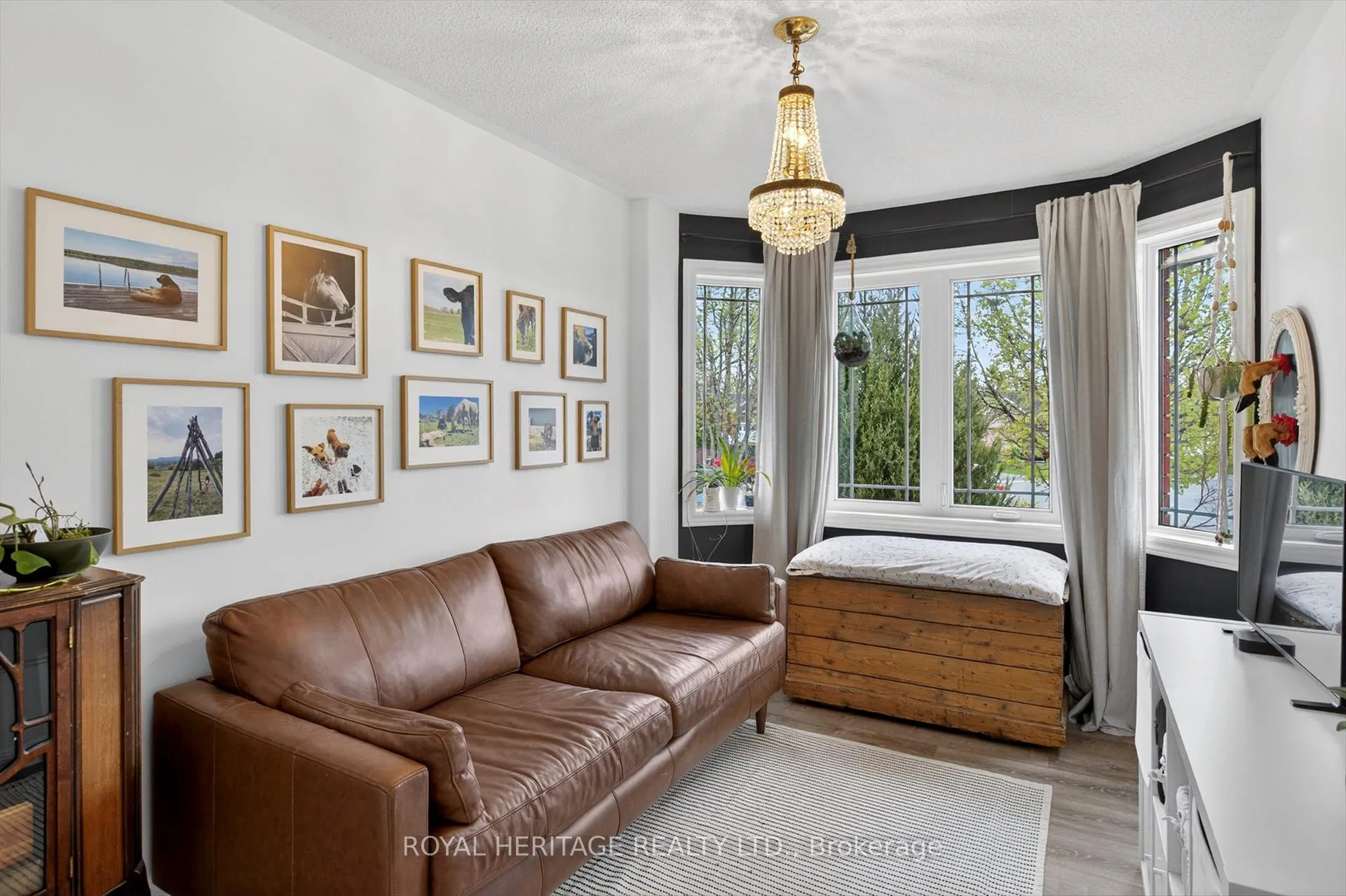 Photo 5 of 26 Stonebridge Court, Peterborough, Otonabee Ward 1 — HOMEH