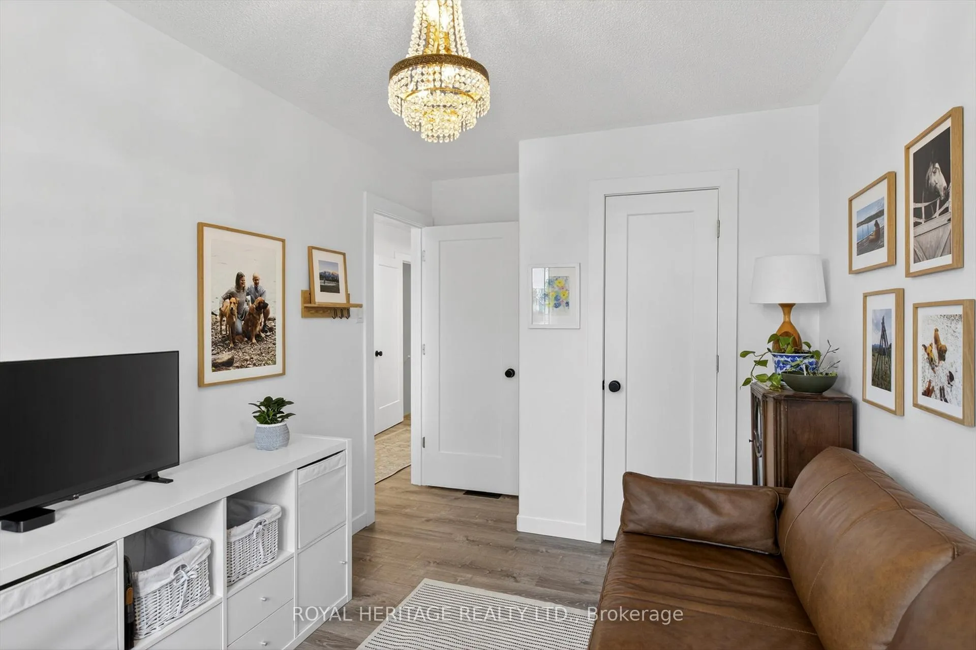 Photo 6 of 26 Stonebridge Court, Peterborough, Otonabee Ward 1 — HOMEH