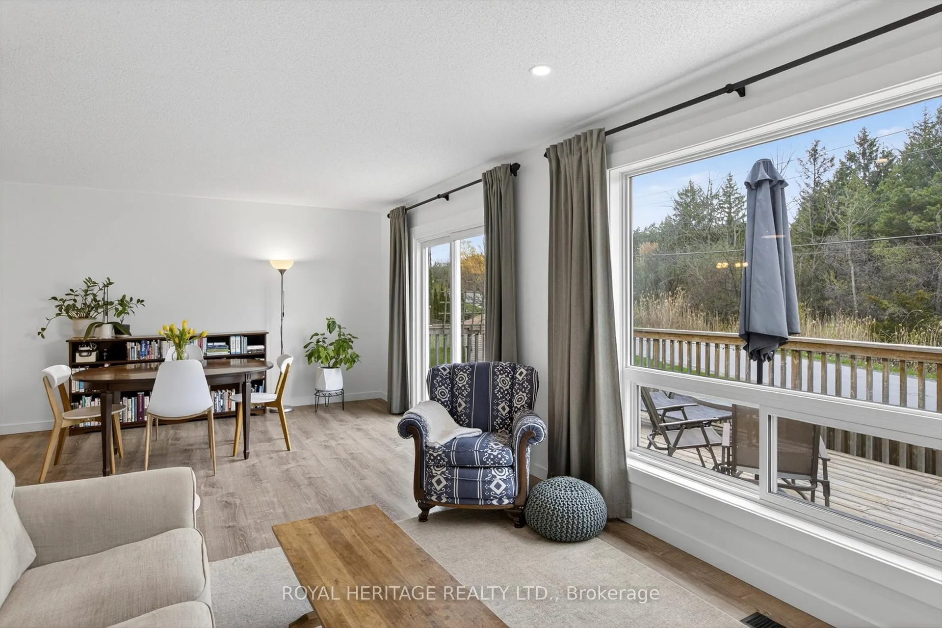 Photo 14 of 26 Stonebridge Court, Peterborough, Otonabee Ward 1 — HOMEH