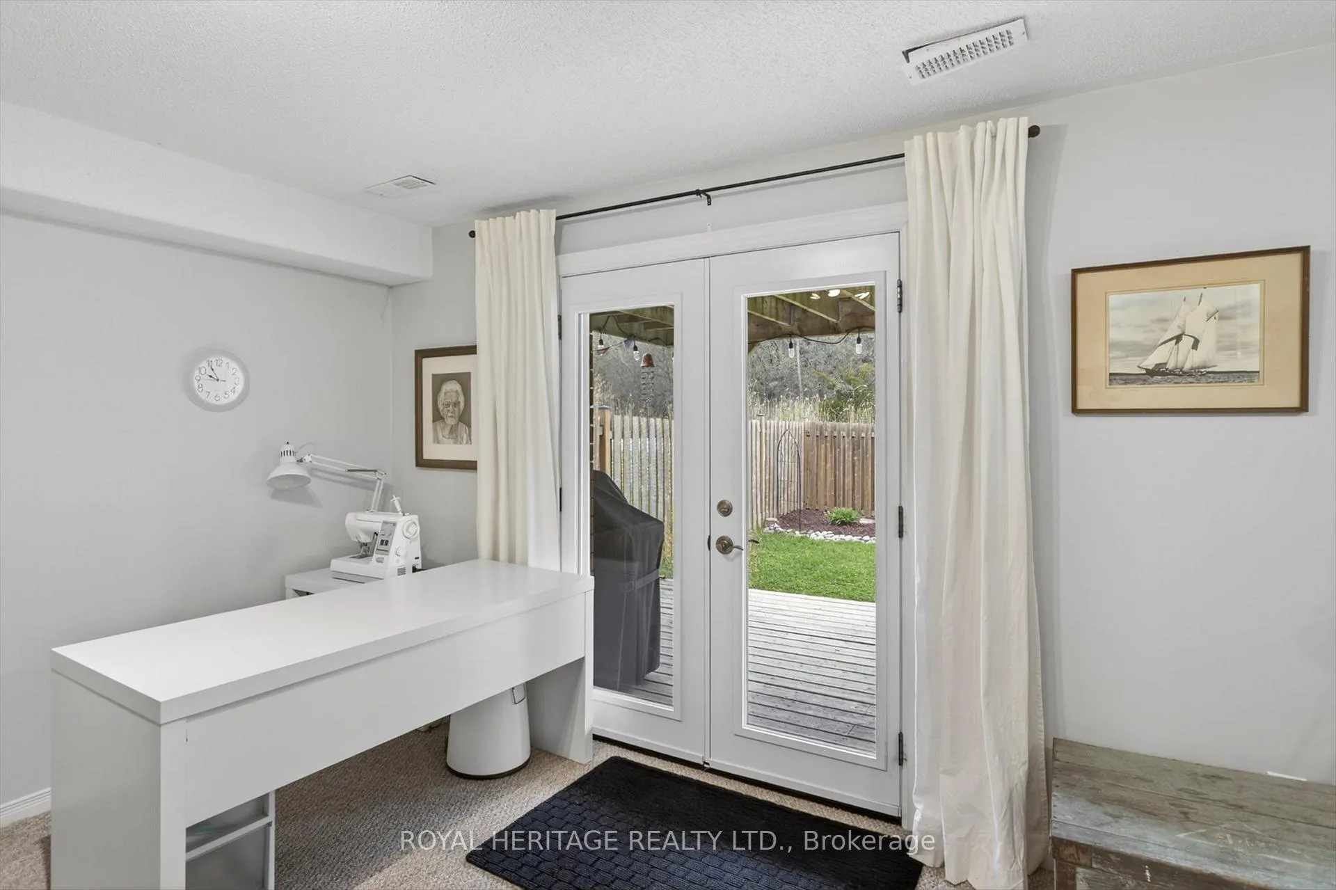 Photo 29 of 26 Stonebridge Court, Peterborough, Otonabee Ward 1 — HOMEH