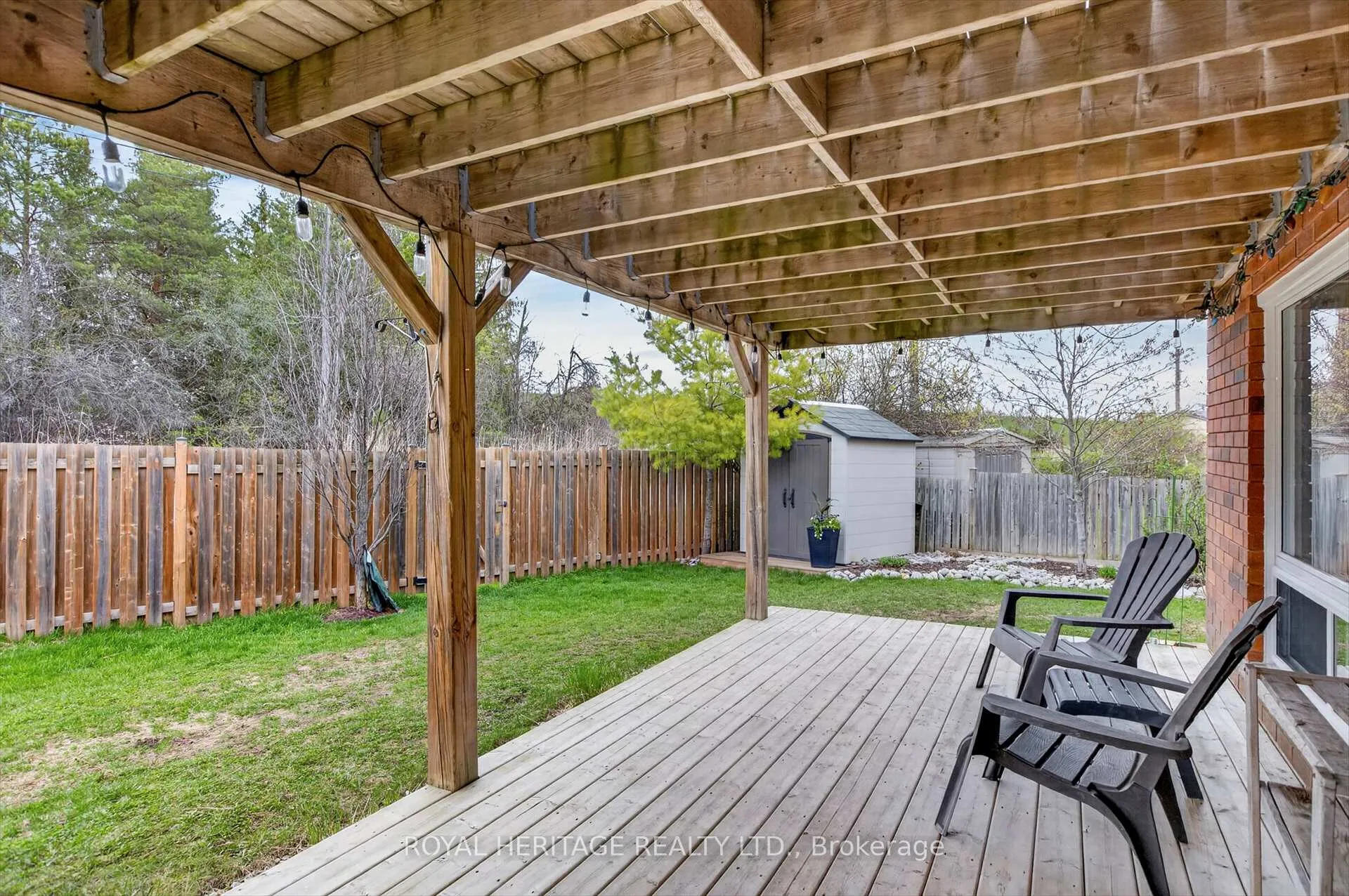 Photo 32 of 26 Stonebridge Court, Peterborough, Otonabee Ward 1 — HOMEH