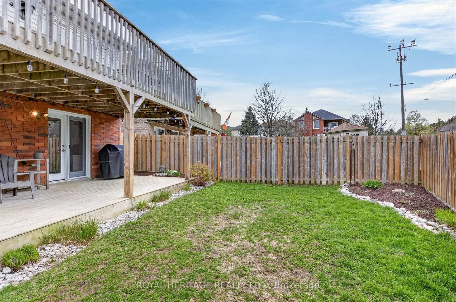Photo 35 of 26 Stonebridge Court, Peterborough, Otonabee Ward 1 — HOMEH
