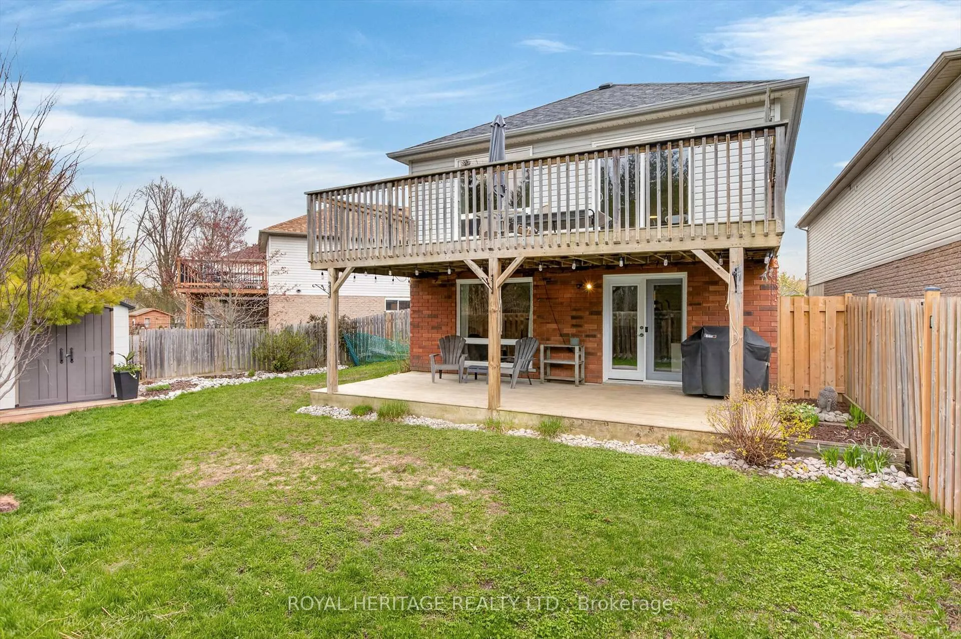 Photo 36 of 26 Stonebridge Court, Peterborough, Otonabee Ward 1 — HOMEH