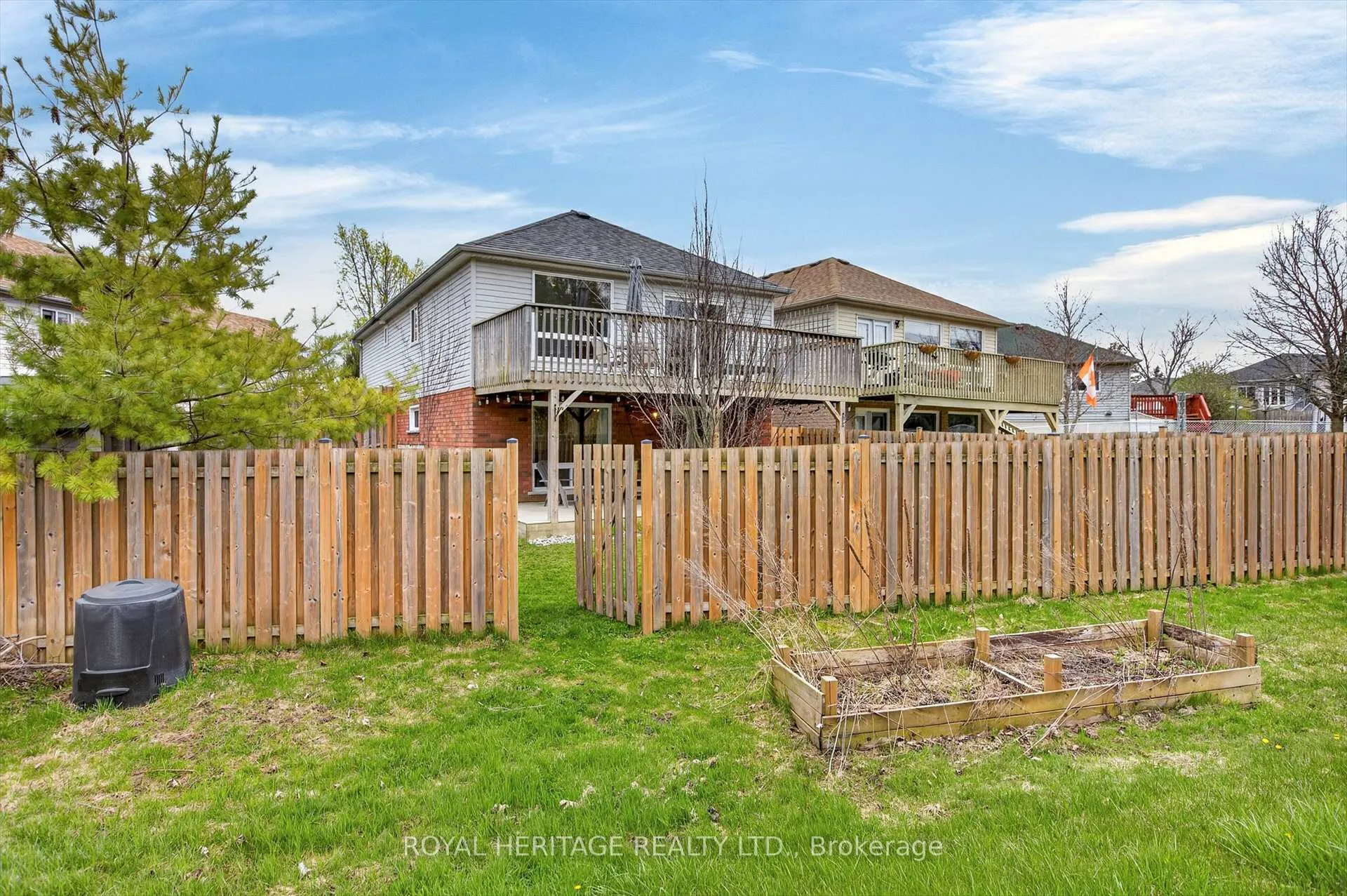 Photo 37 of 26 Stonebridge Court, Peterborough, Otonabee Ward 1 — HOMEH
