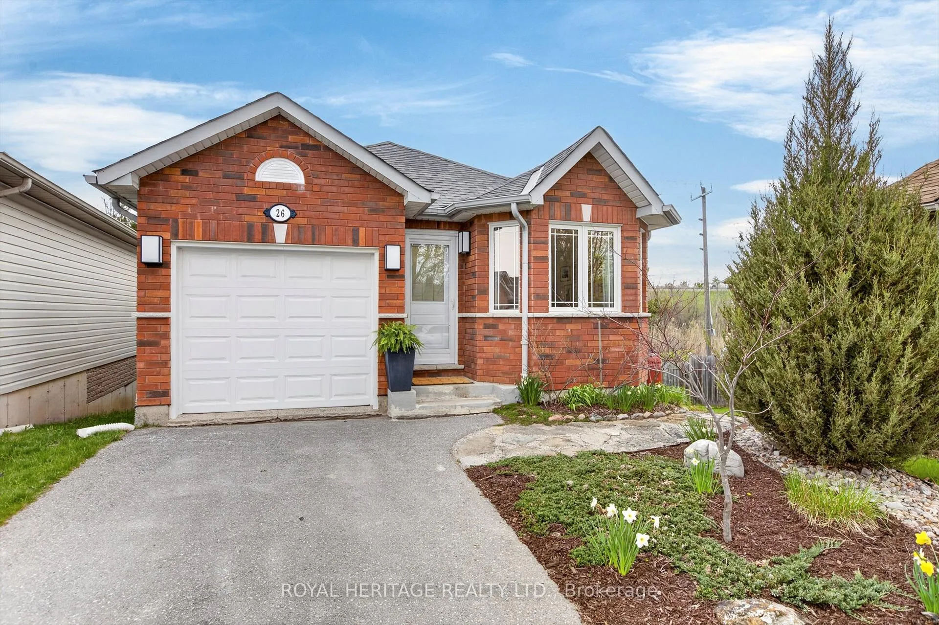 Photo 39 of 26 Stonebridge Court, Peterborough, Otonabee Ward 1 — HOMEH