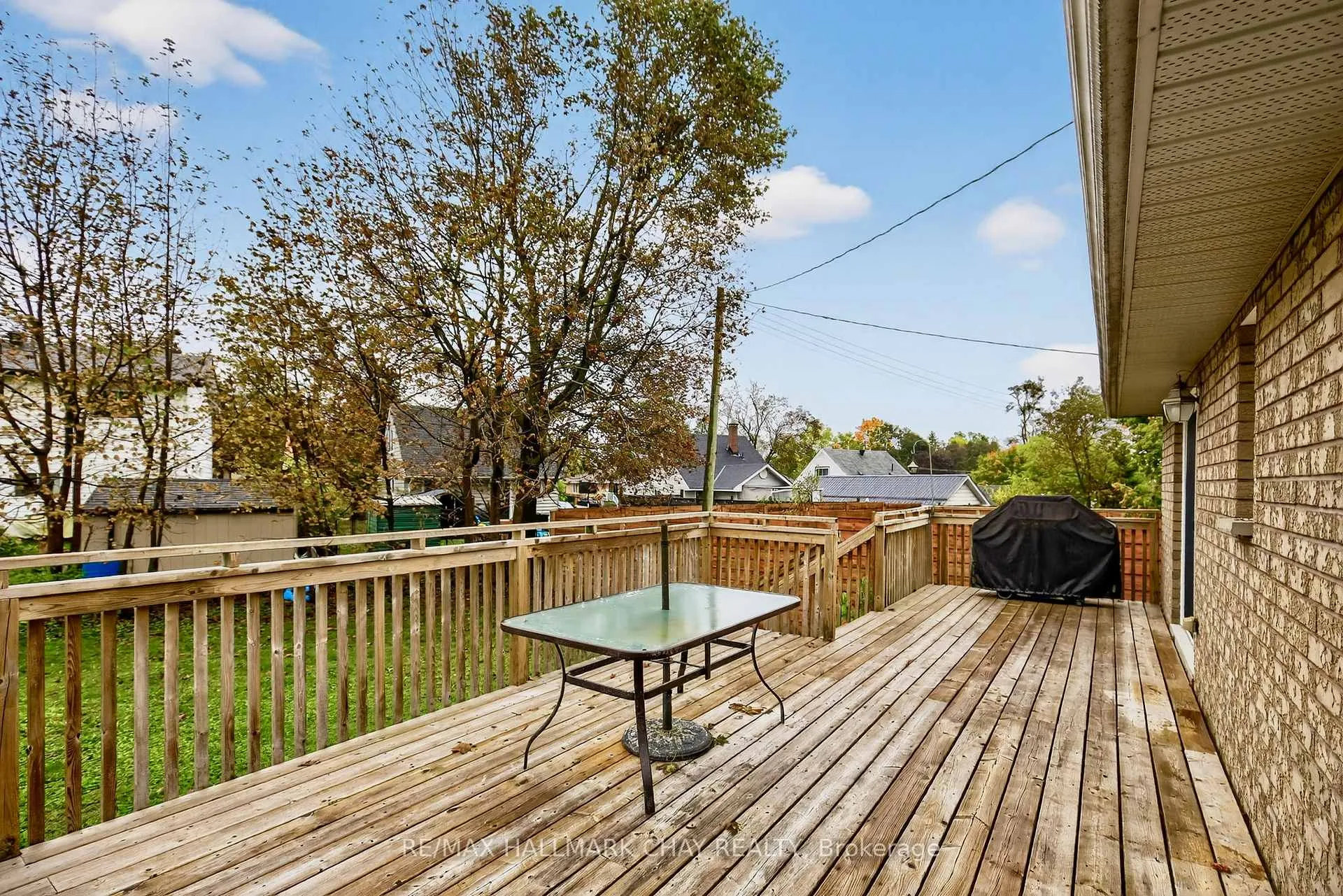 Photo 22 of 29 Oakley Park Square, Barrie, Wellington — HOMEH