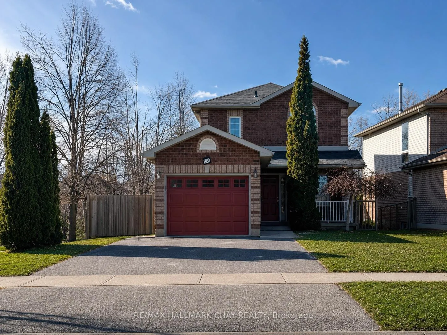 Photo 1 of 134 Brucker Road, Barrie, Holly — HOMEH