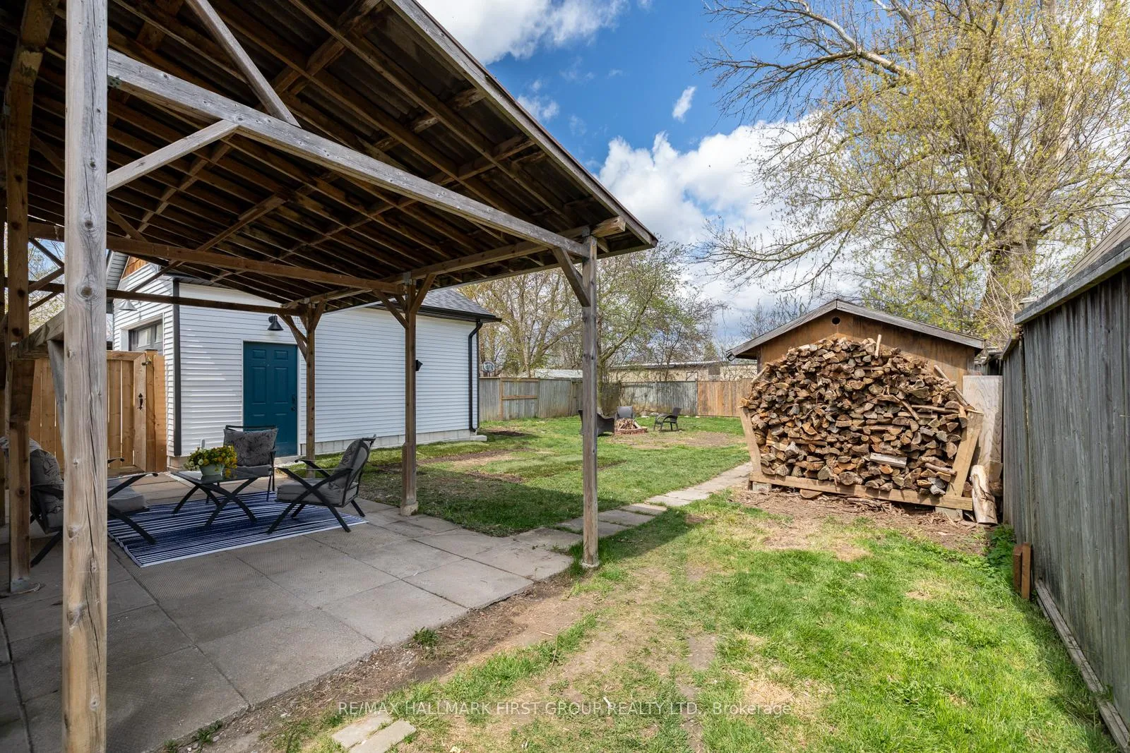 Photo 38 of 436 Fairleigh Avenue, Oshawa, McLaughlin — HOMEH
