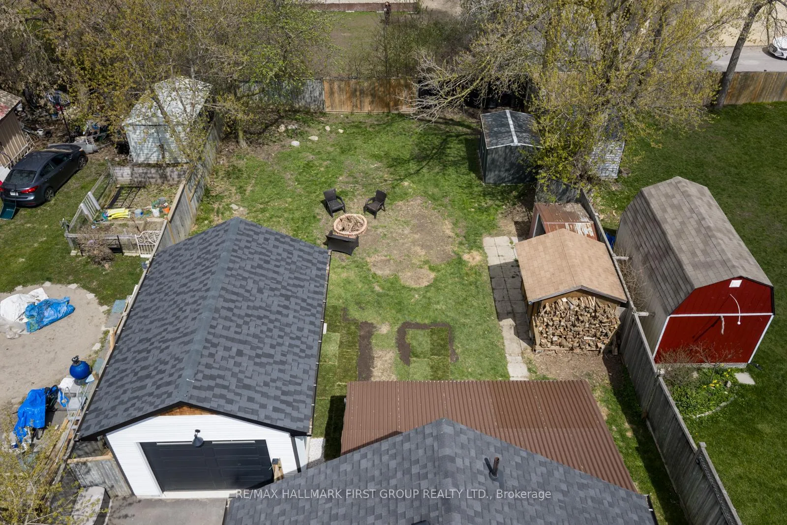 Photo 43 of 436 Fairleigh Avenue, Oshawa, McLaughlin — HOMEH
