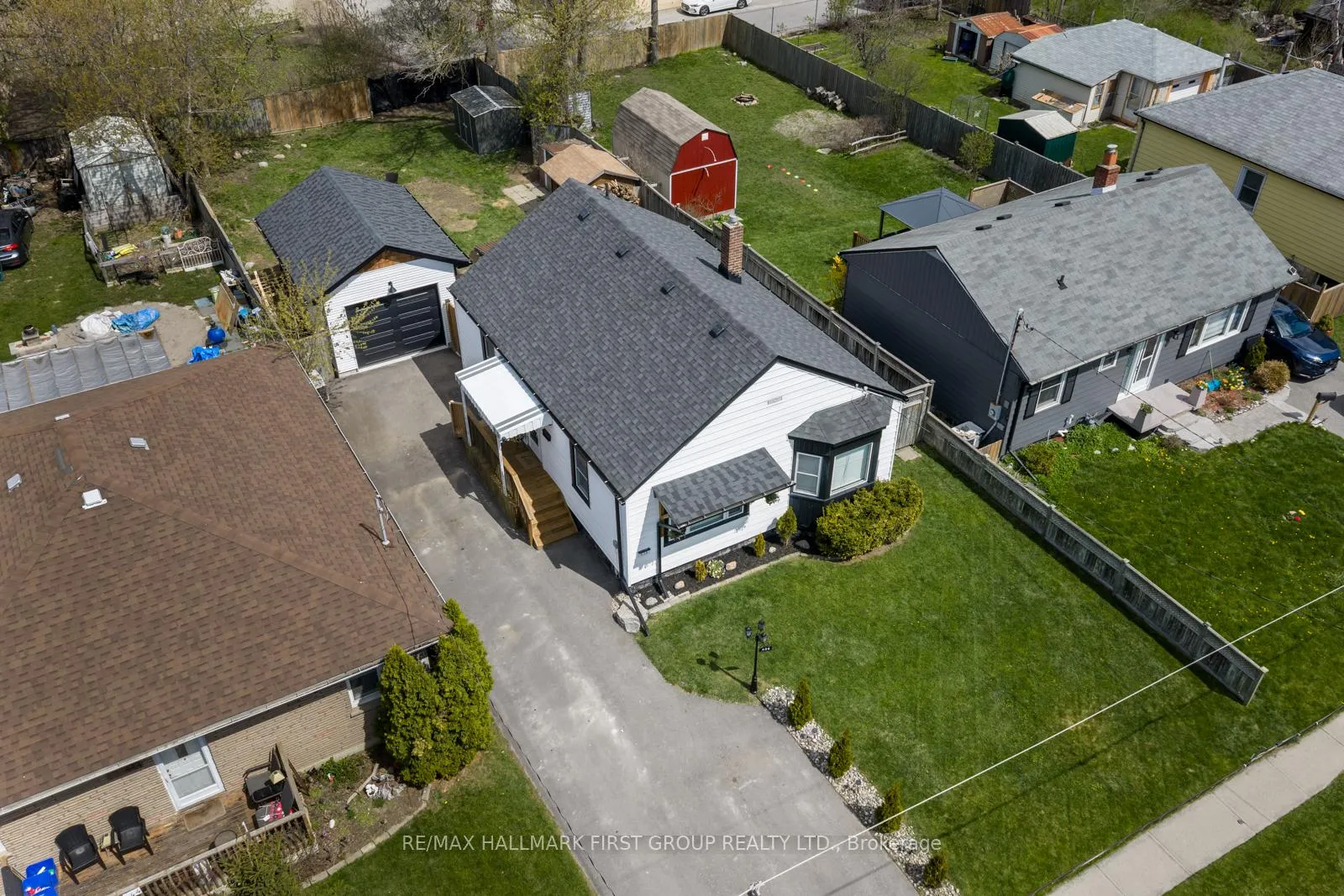 Photo 45 of 436 Fairleigh Avenue, Oshawa, McLaughlin — HOMEH