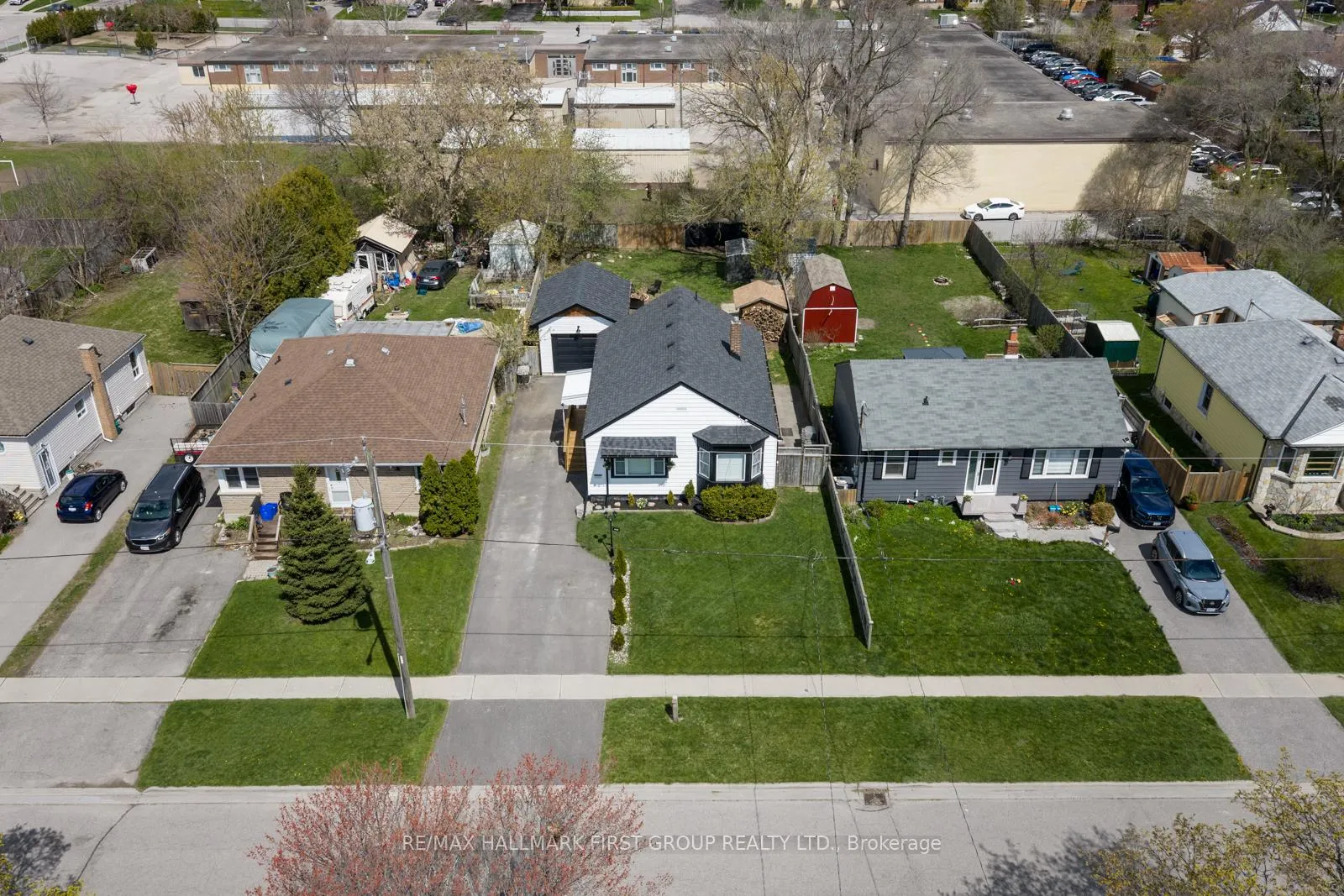 Photo 46 of 436 Fairleigh Avenue, Oshawa, McLaughlin — HOMEH