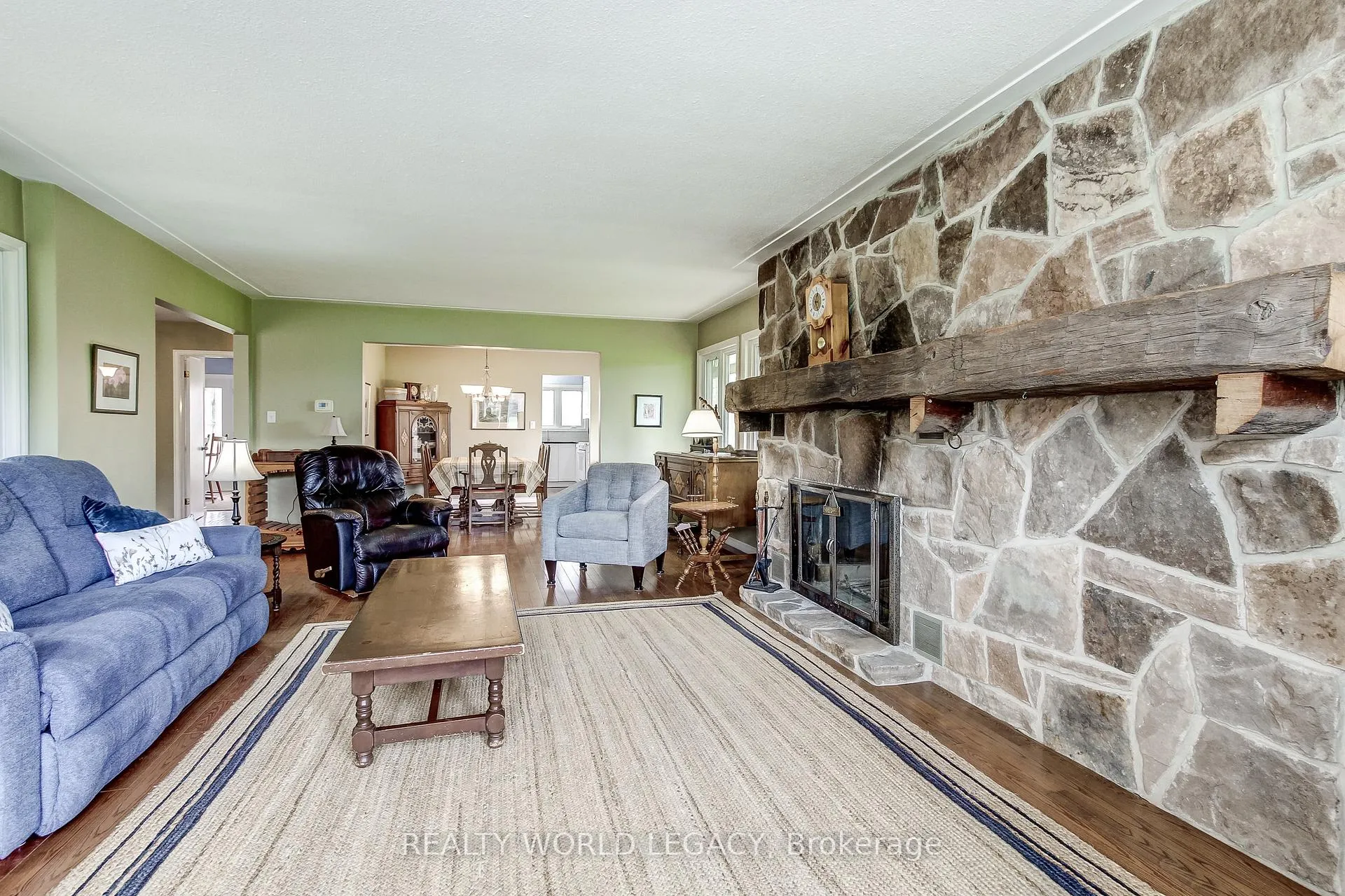 Photo 15 of 2236 Centre Road, Hamilton, Rural Flamborough — HOMEH