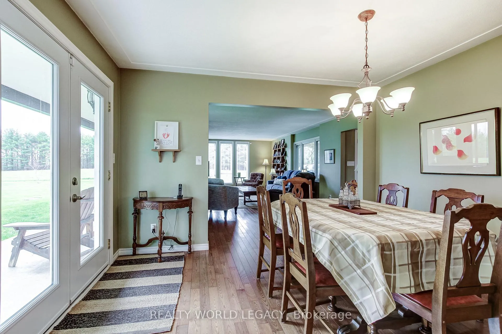 Photo 17 of 2236 Centre Road, Hamilton, Rural Flamborough — HOMEH