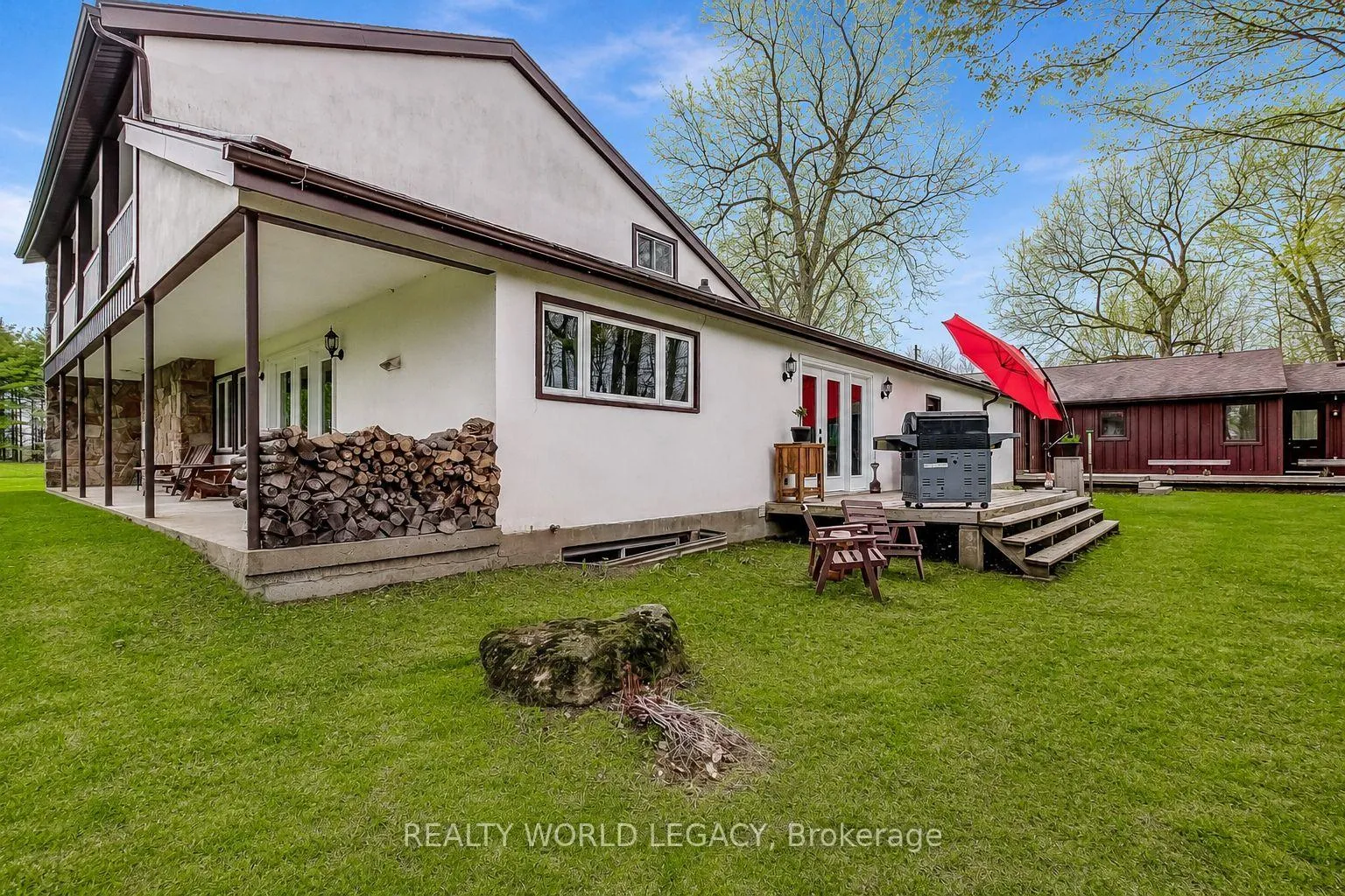 Photo 34 of 2236 Centre Road, Hamilton, Rural Flamborough — HOMEH