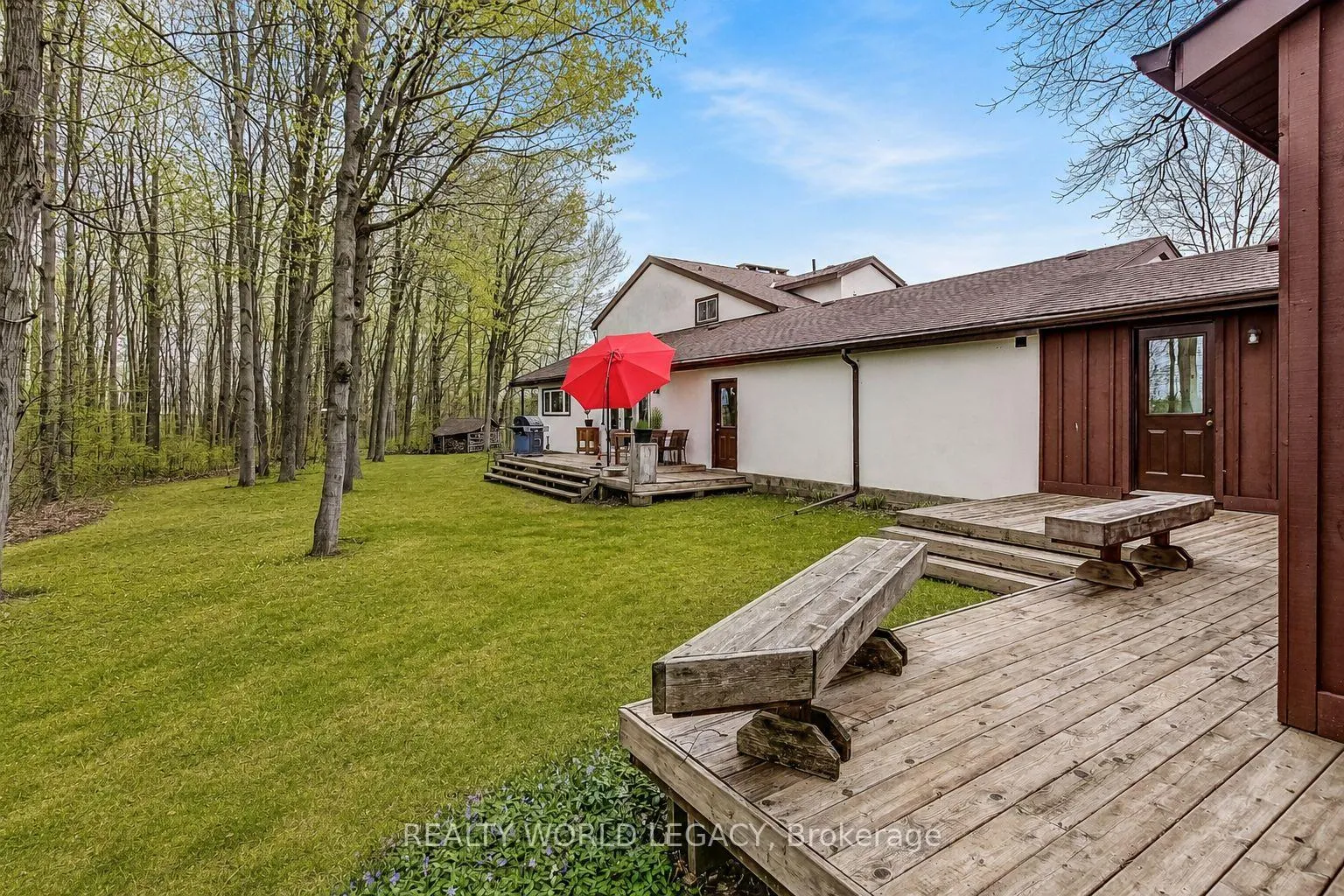 Photo 35 of 2236 Centre Road, Hamilton, Rural Flamborough — HOMEH
