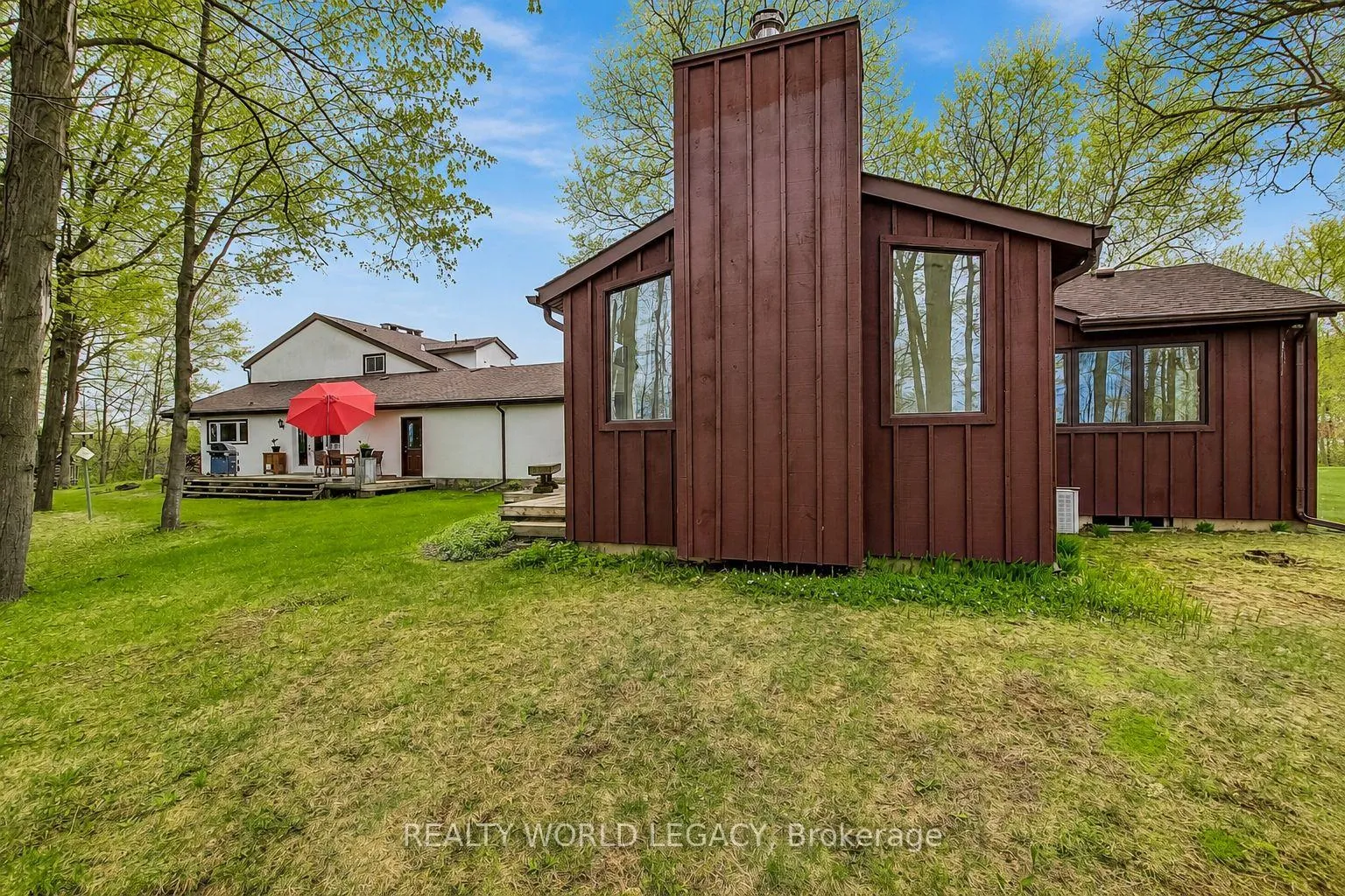 Photo 36 of 2236 Centre Road, Hamilton, Rural Flamborough — HOMEH