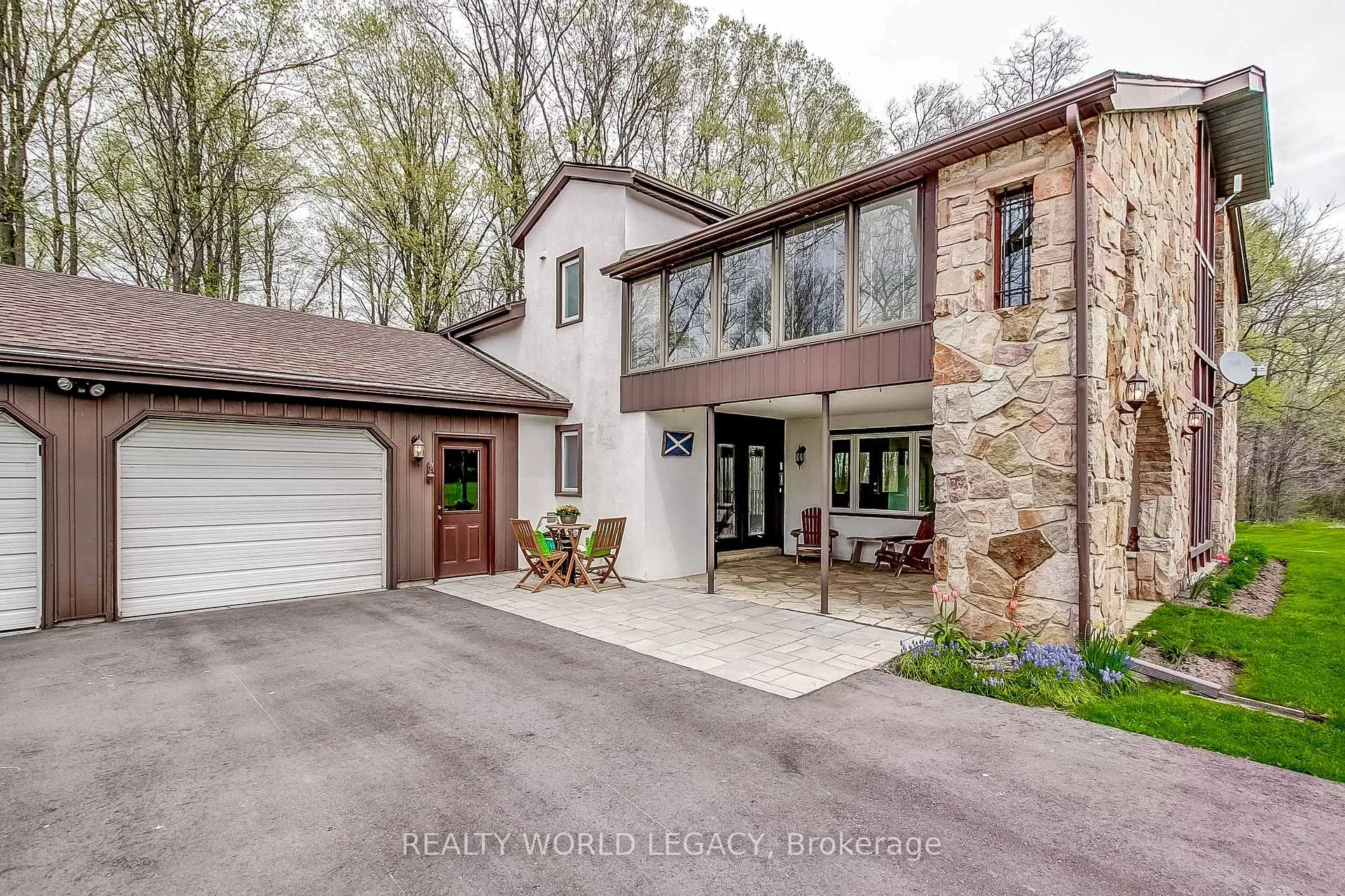 Photo 38 of 2236 Centre Road, Hamilton, Rural Flamborough — HOMEH