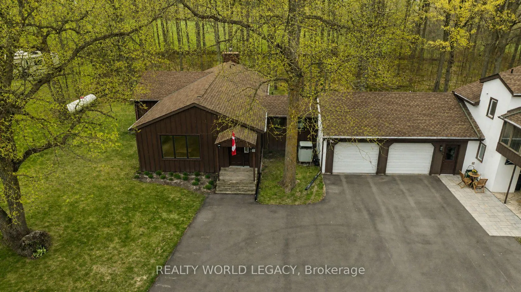 Photo 39 of 2236 Centre Road, Hamilton, Rural Flamborough — HOMEH