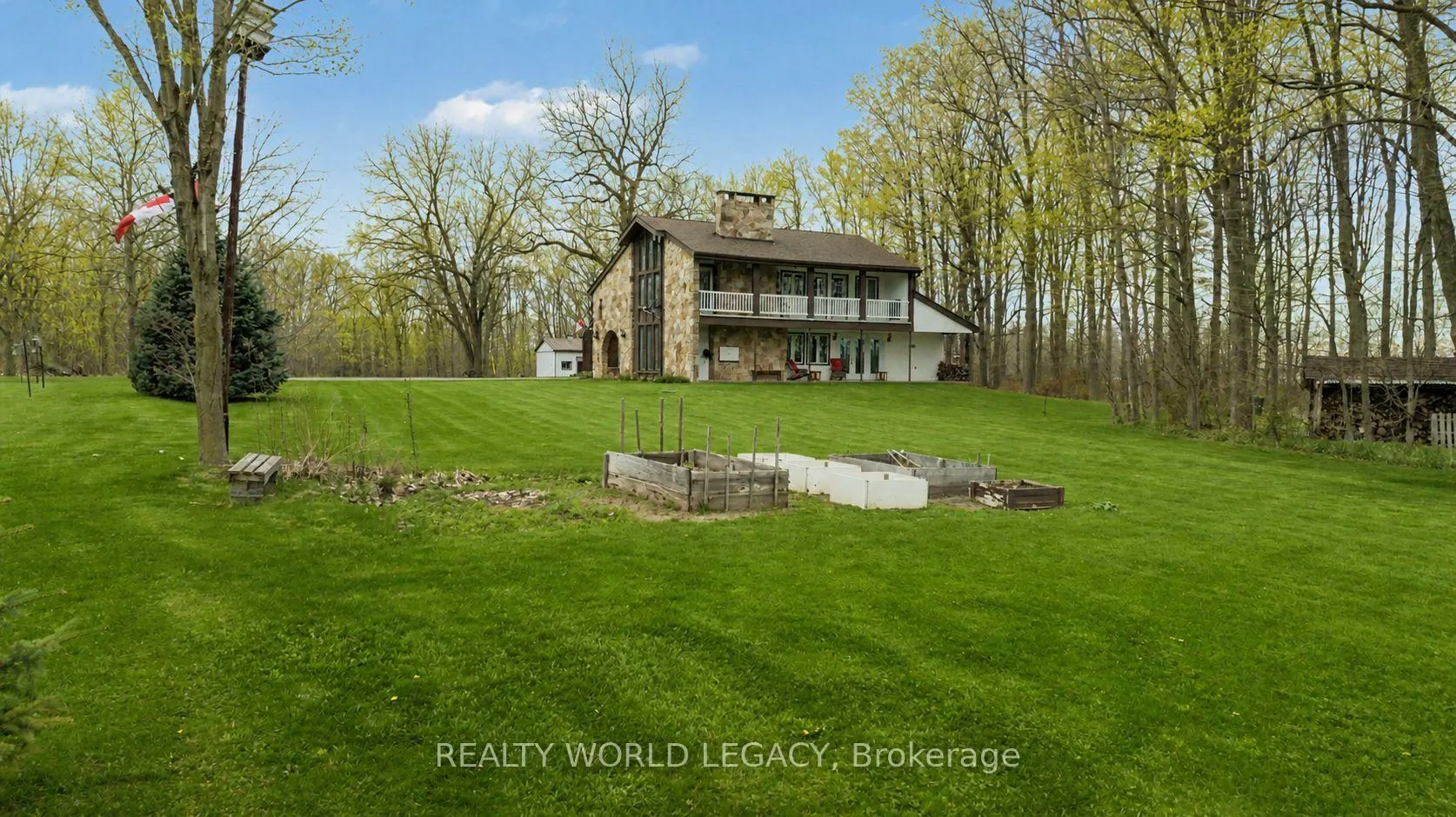 Photo 41 of 2236 Centre Road, Hamilton, Rural Flamborough — HOMEH
