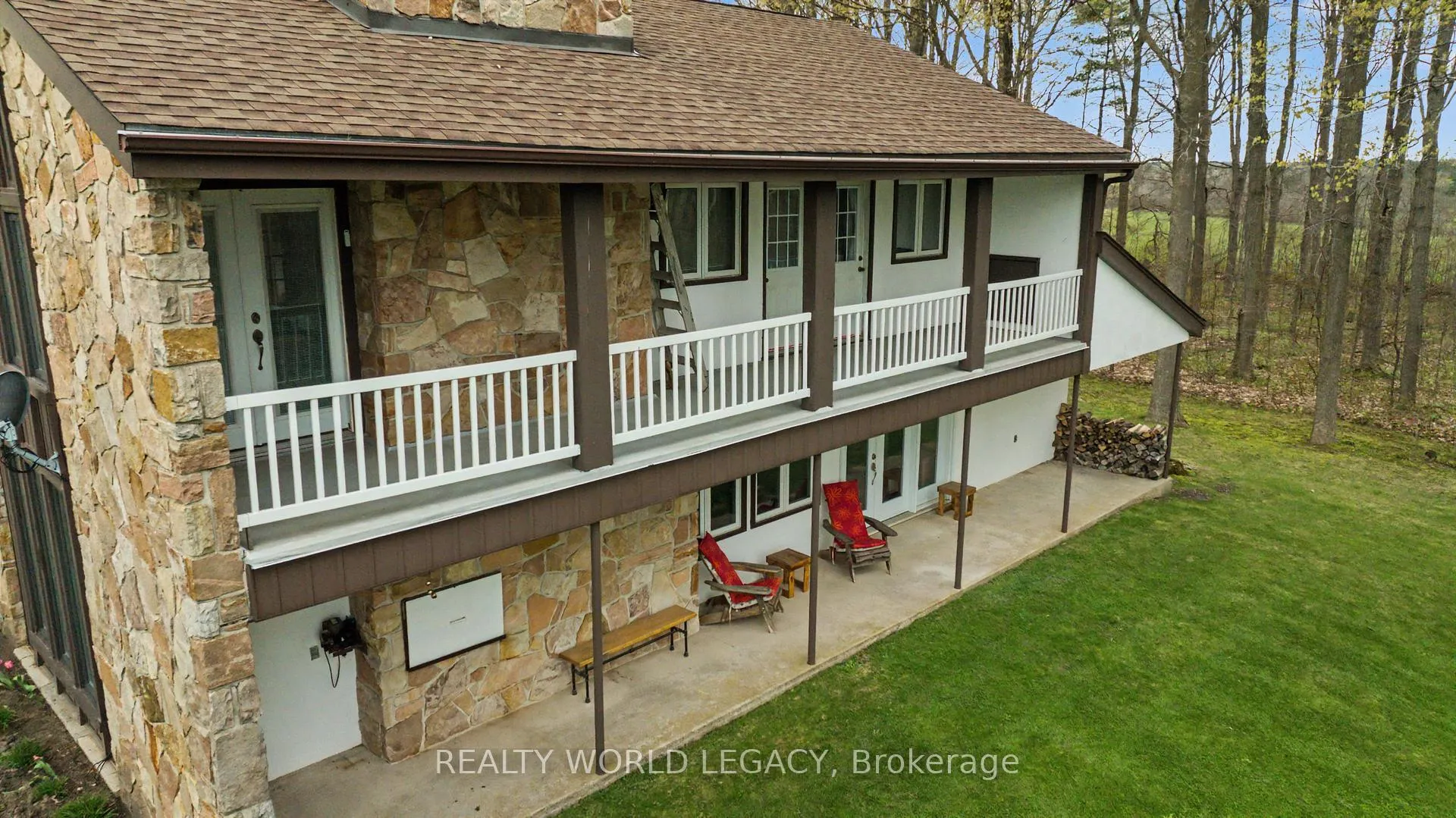 Photo 42 of 2236 Centre Road, Hamilton, Rural Flamborough — HOMEH
