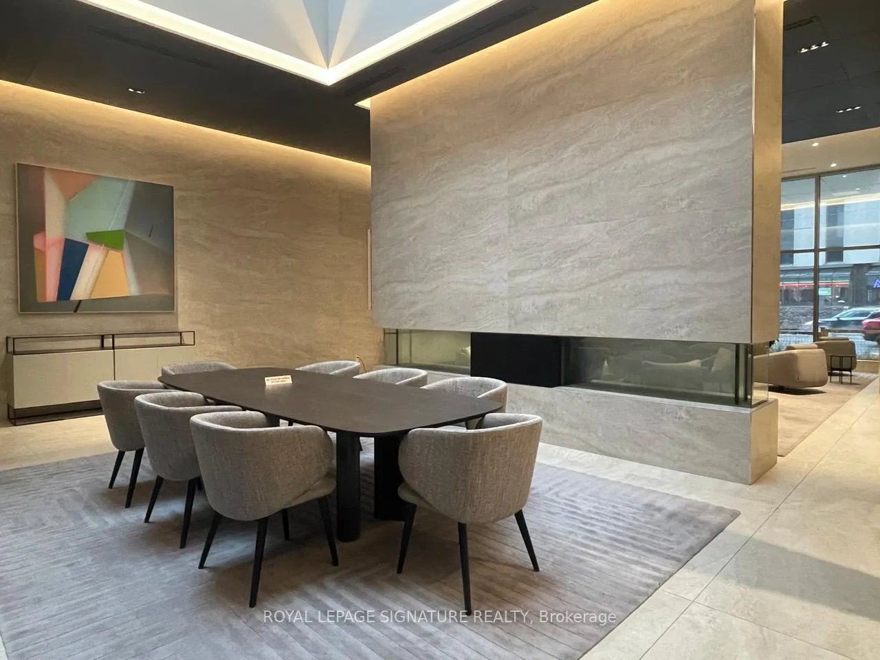 Photo 23 of Unit 3903, 2221 Yonge Street, Toronto, Mount Pleasant West — HOMEH