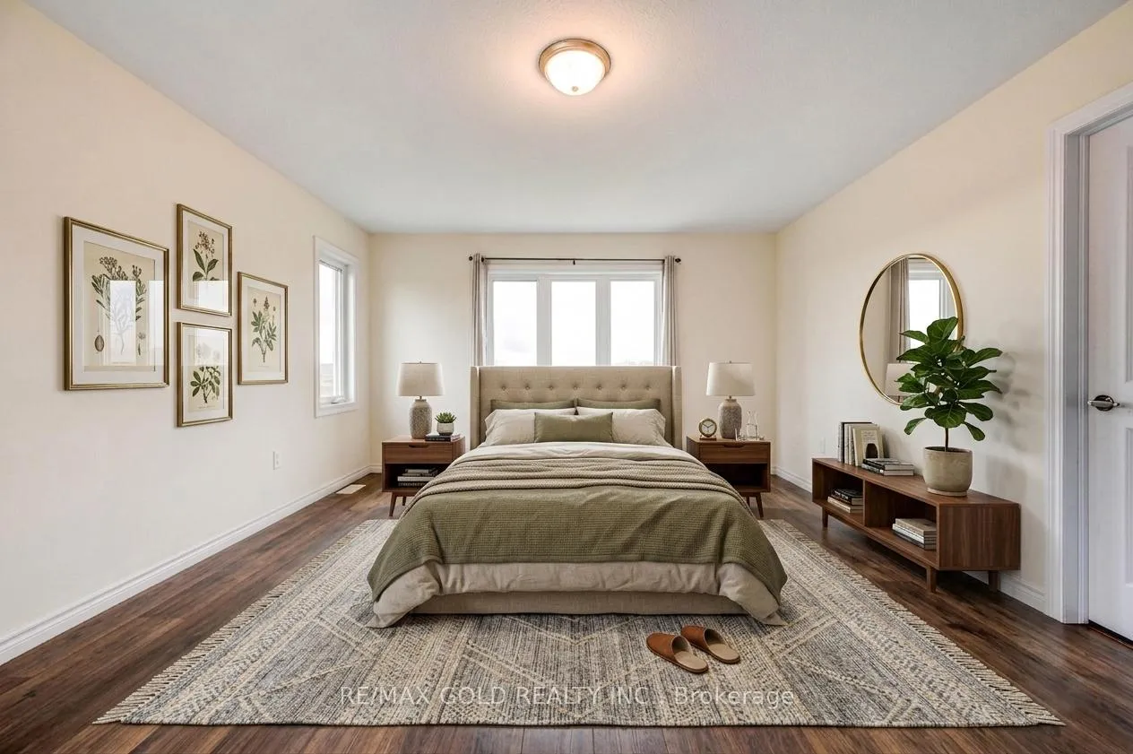 Photo 13 of 84 Atlantis Drive W, Orillia — HOMEH