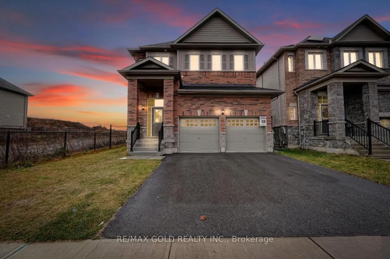 Photo 28 of 84 Atlantis Drive W, Orillia — HOMEH