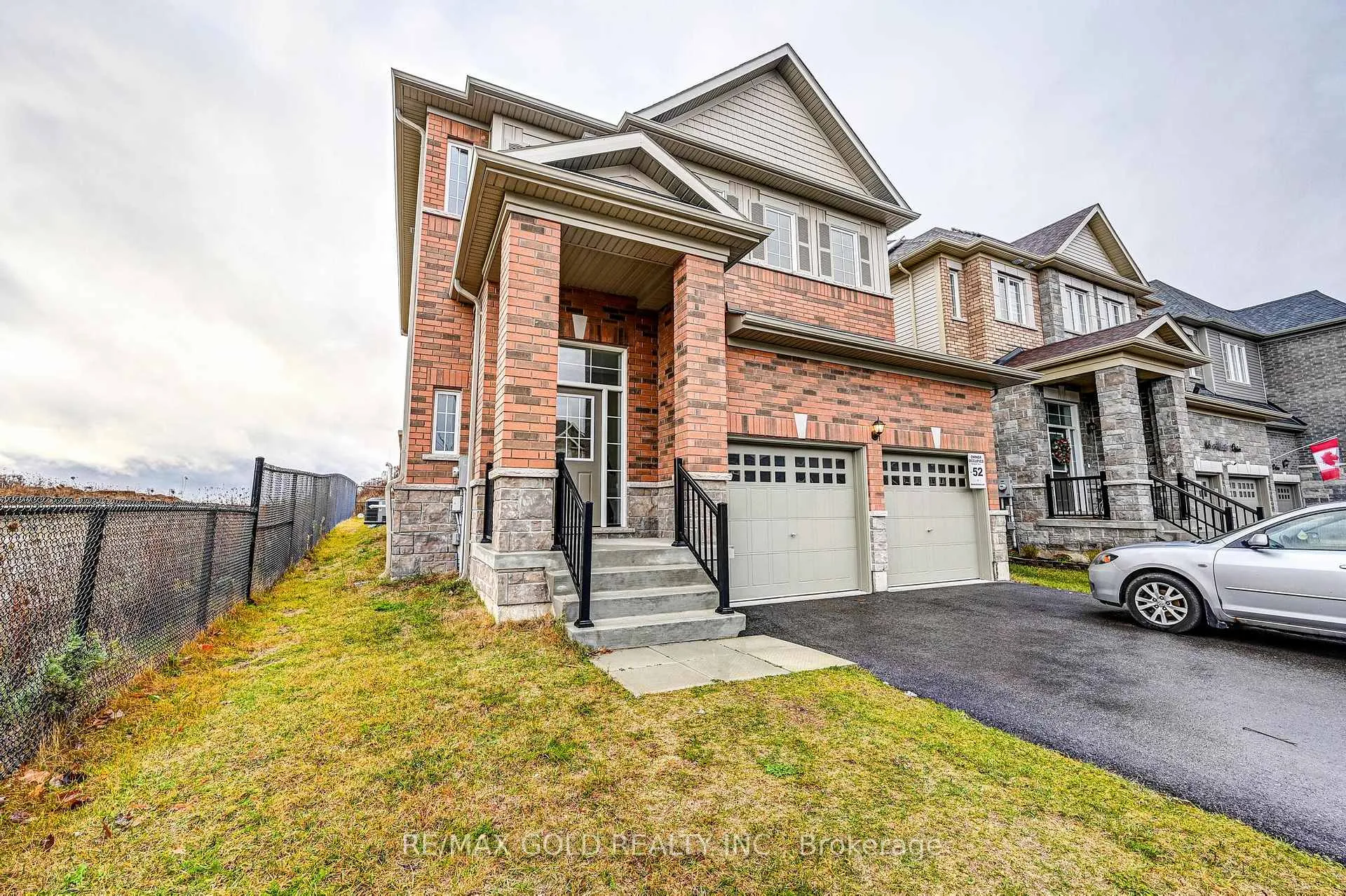 Photo 29 of 84 Atlantis Drive W, Orillia — HOMEH