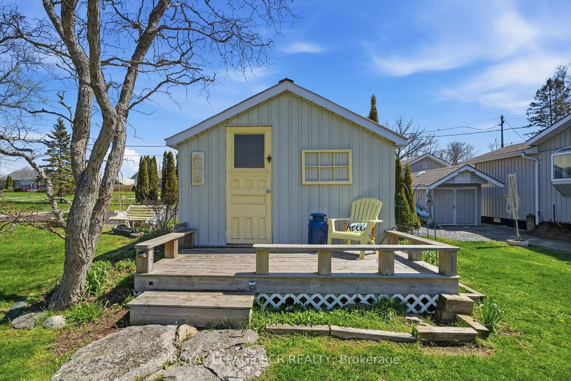 Photo 45 of 130 Ould Drive, Prince Edward County, Hillier Ward — HOMEH