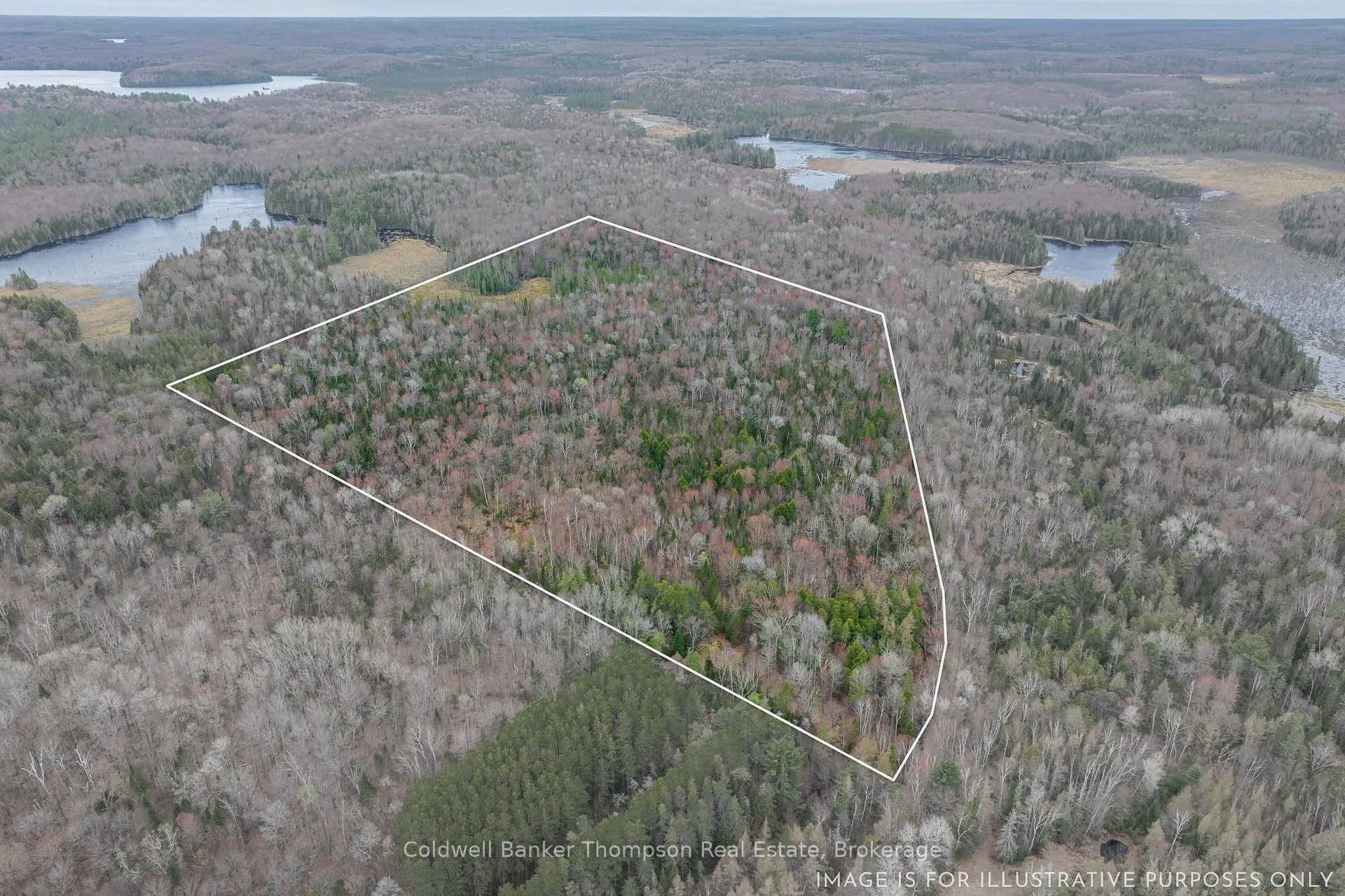 Photo 2 of Highway 518 West, McMurrich/Monteith, McMurrich — HOMEH
