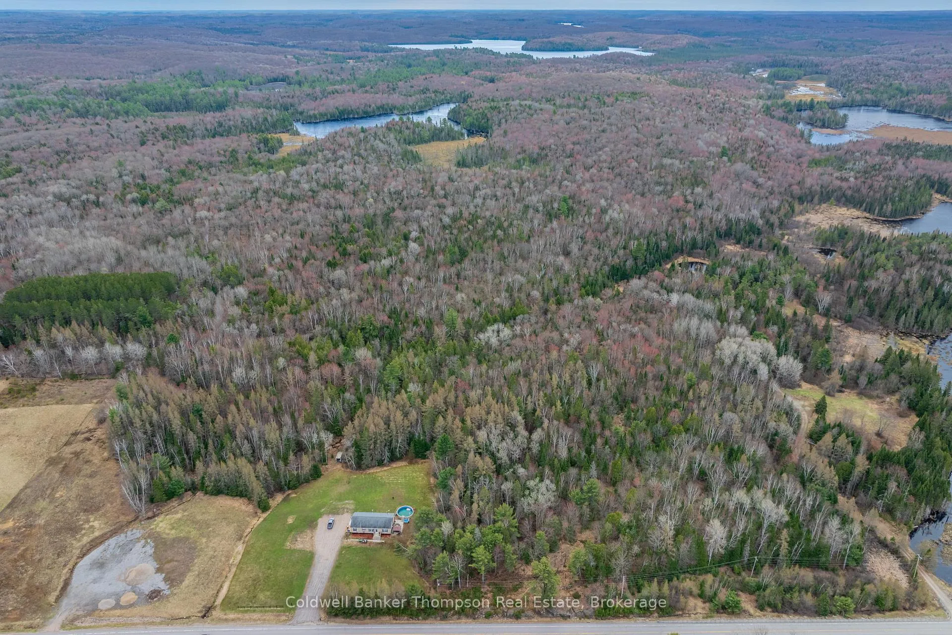 Photo 7 of Highway 518 West, McMurrich/Monteith, McMurrich — HOMEH